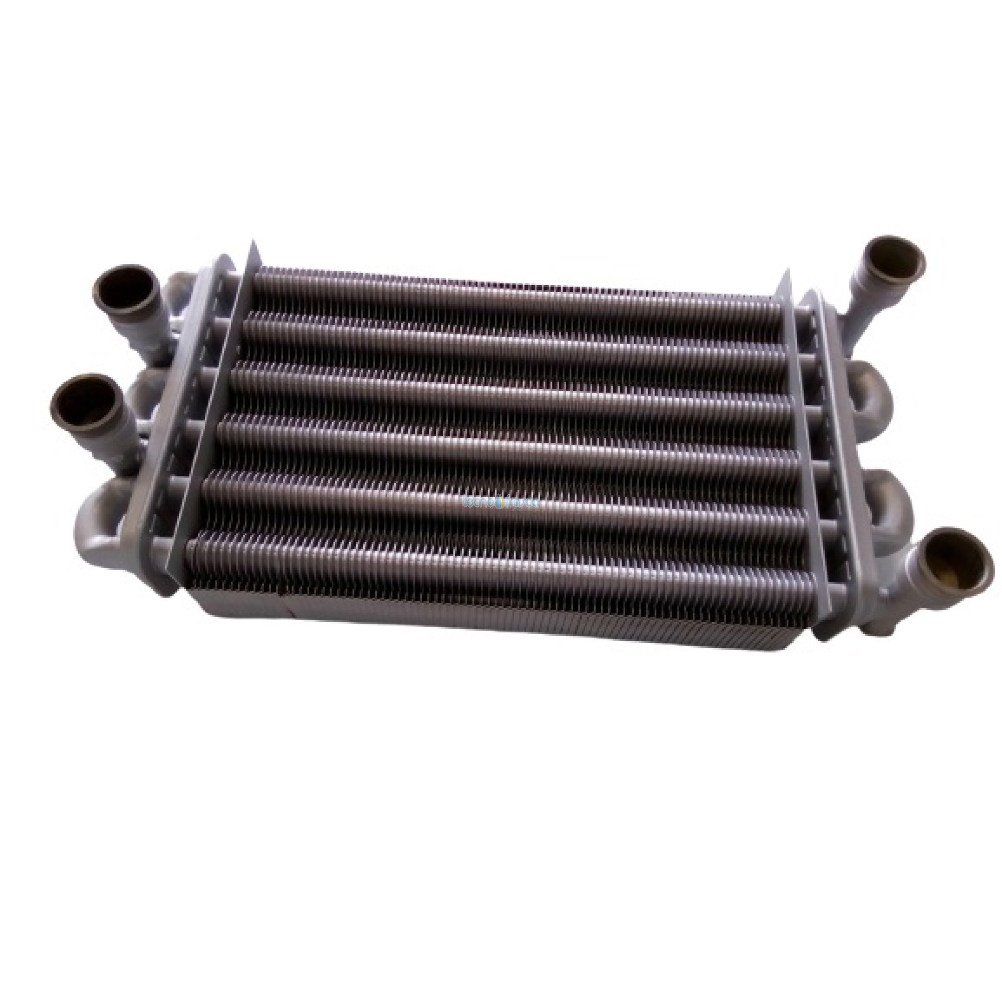 Hermann scambiatore bitermico 28 senza attacchi h015005418