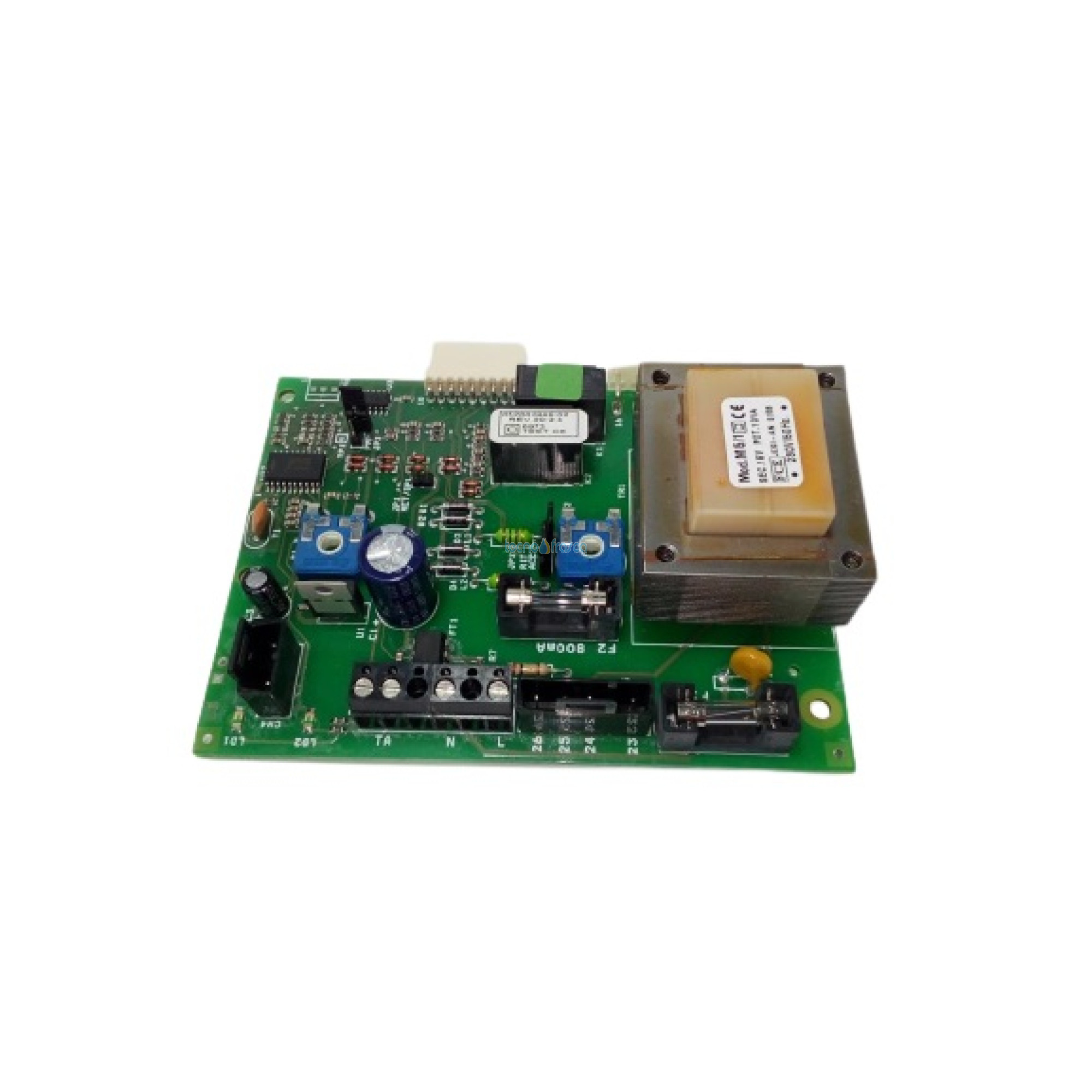 Hermann scheda elettronica h052002948