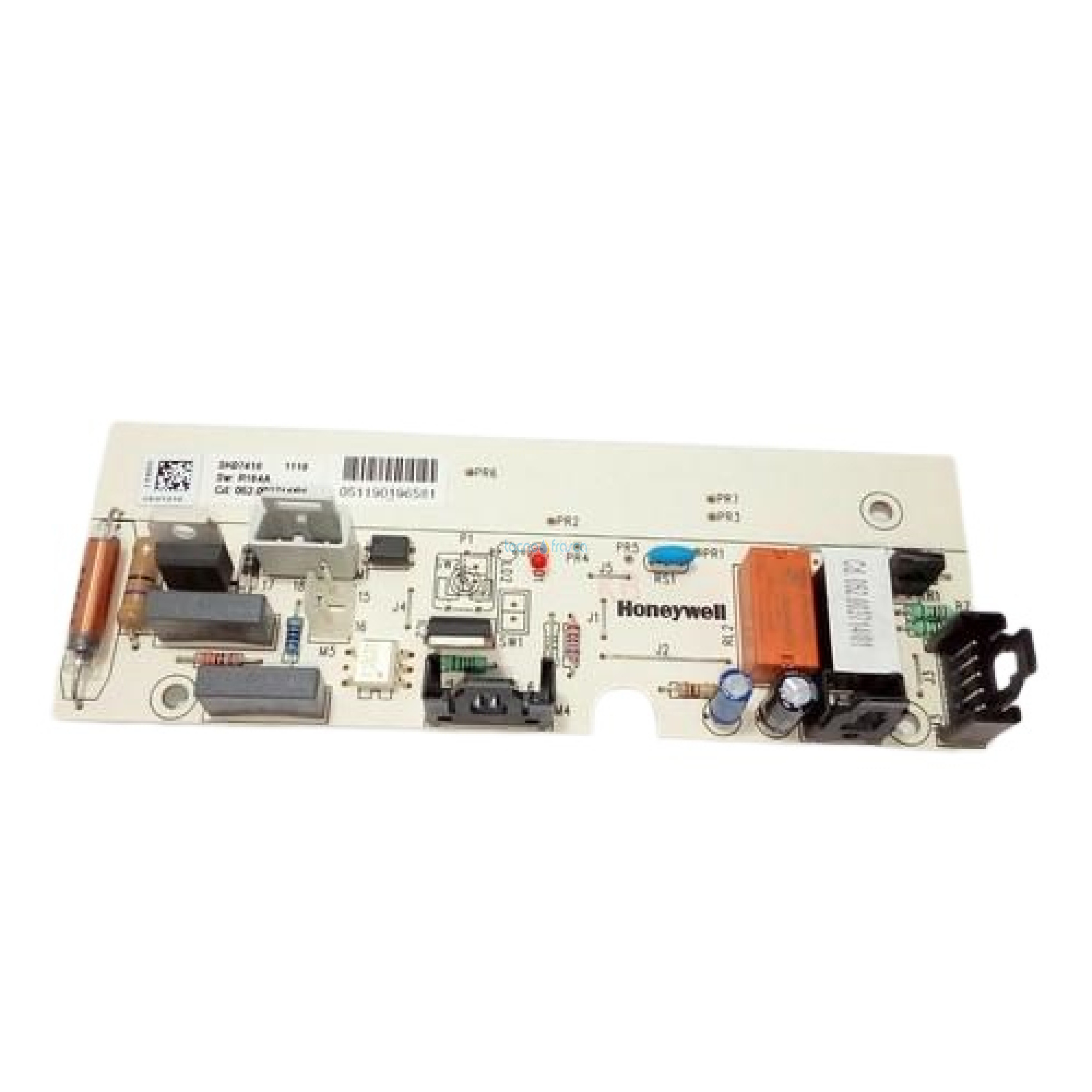 Hermann scheda elettronica h052003714