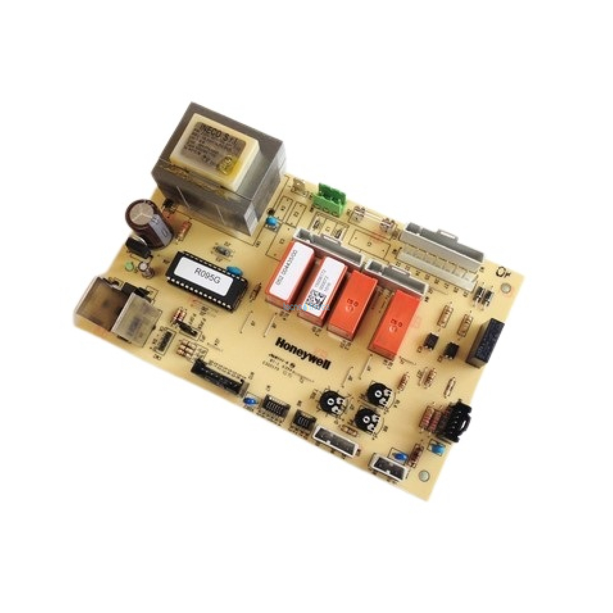 Hermann scheda spazio tekno 24se 052004435