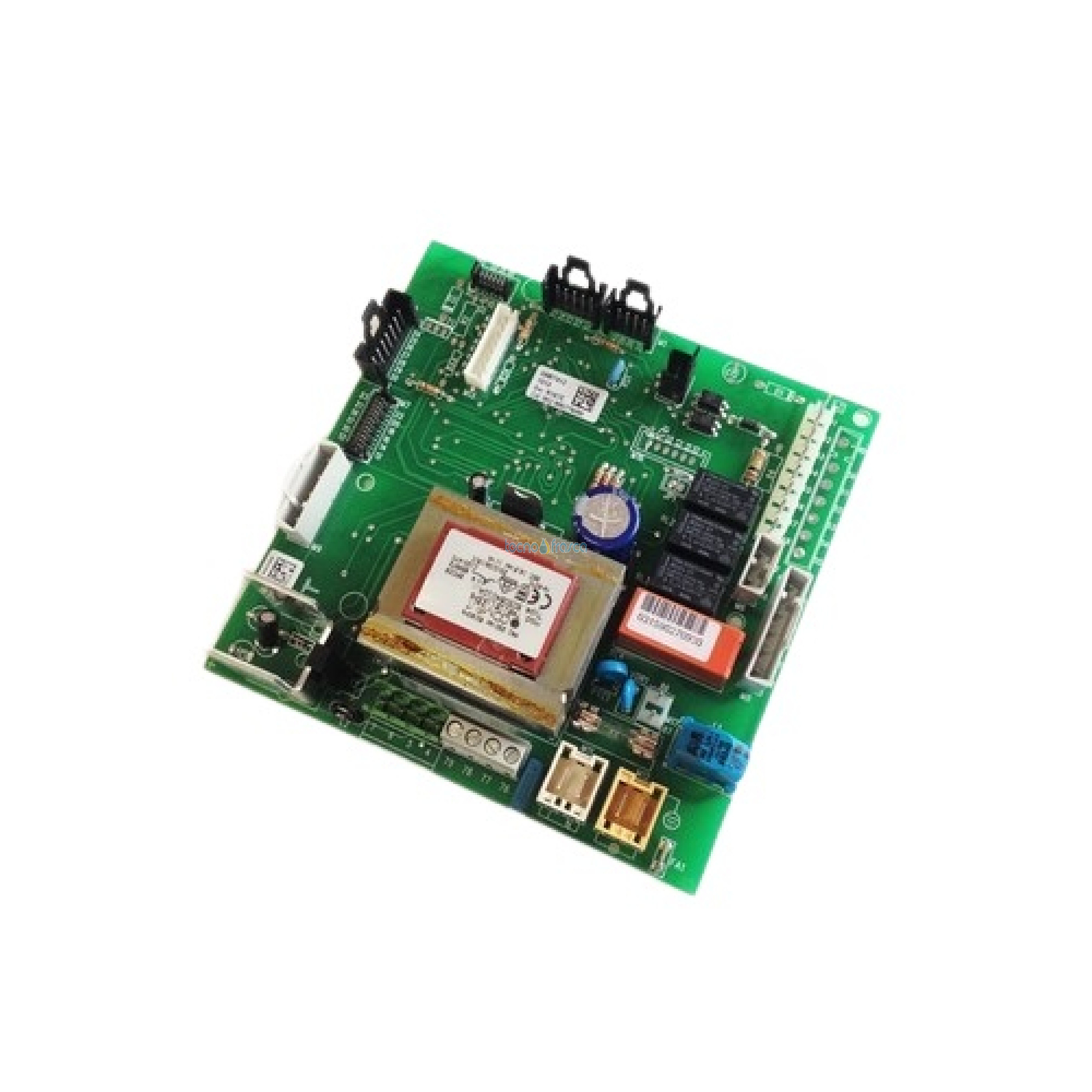 Hermann scheda elettronica Eura TOP 26 Condensing h052005778