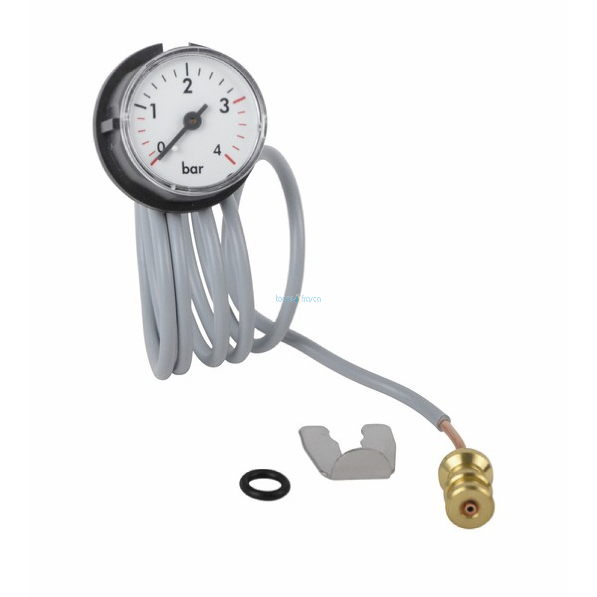 Ecoflam idrometro Thision Mini 60001907