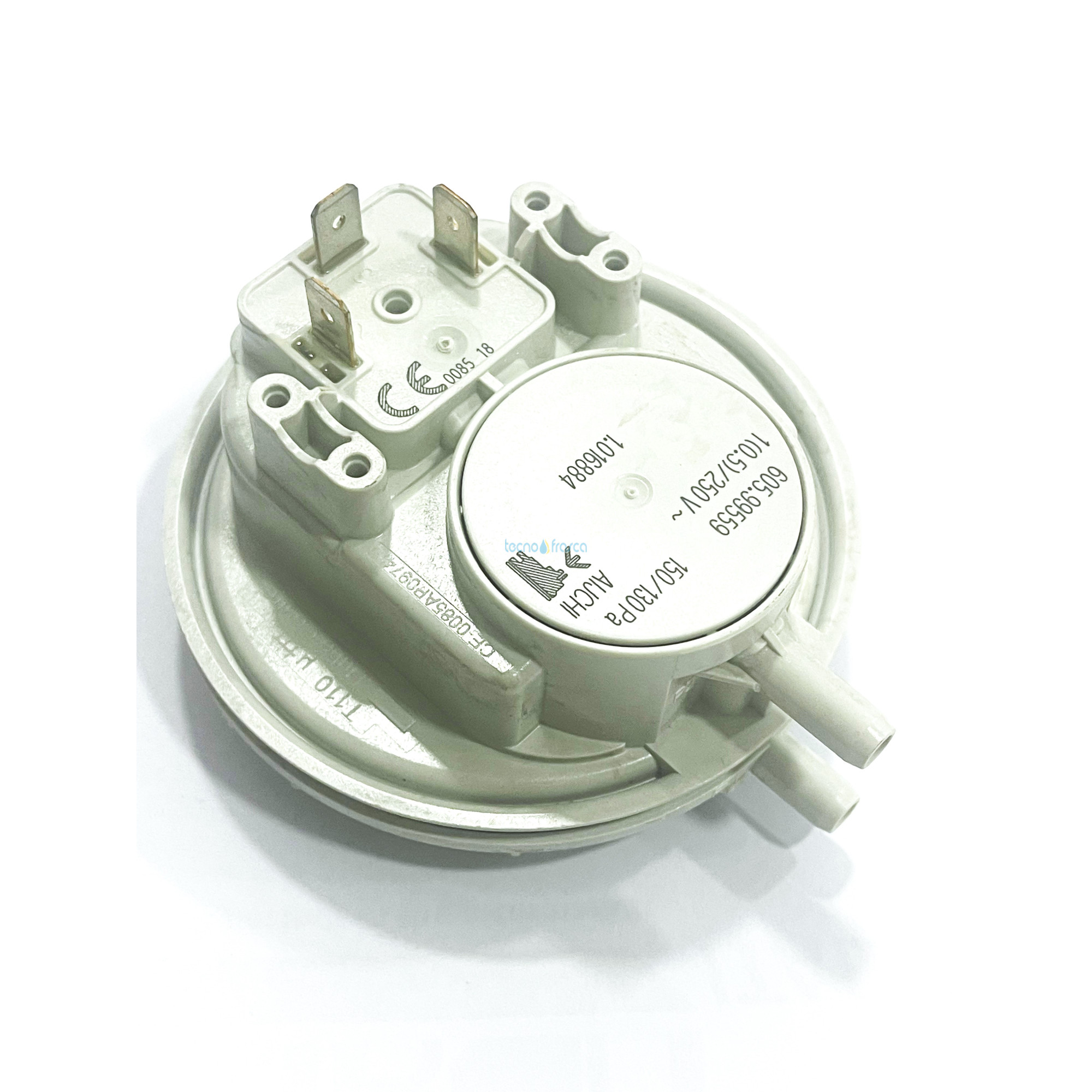 Immergas pressostato aria huba ip44 dp 150-130 pa 1.016884