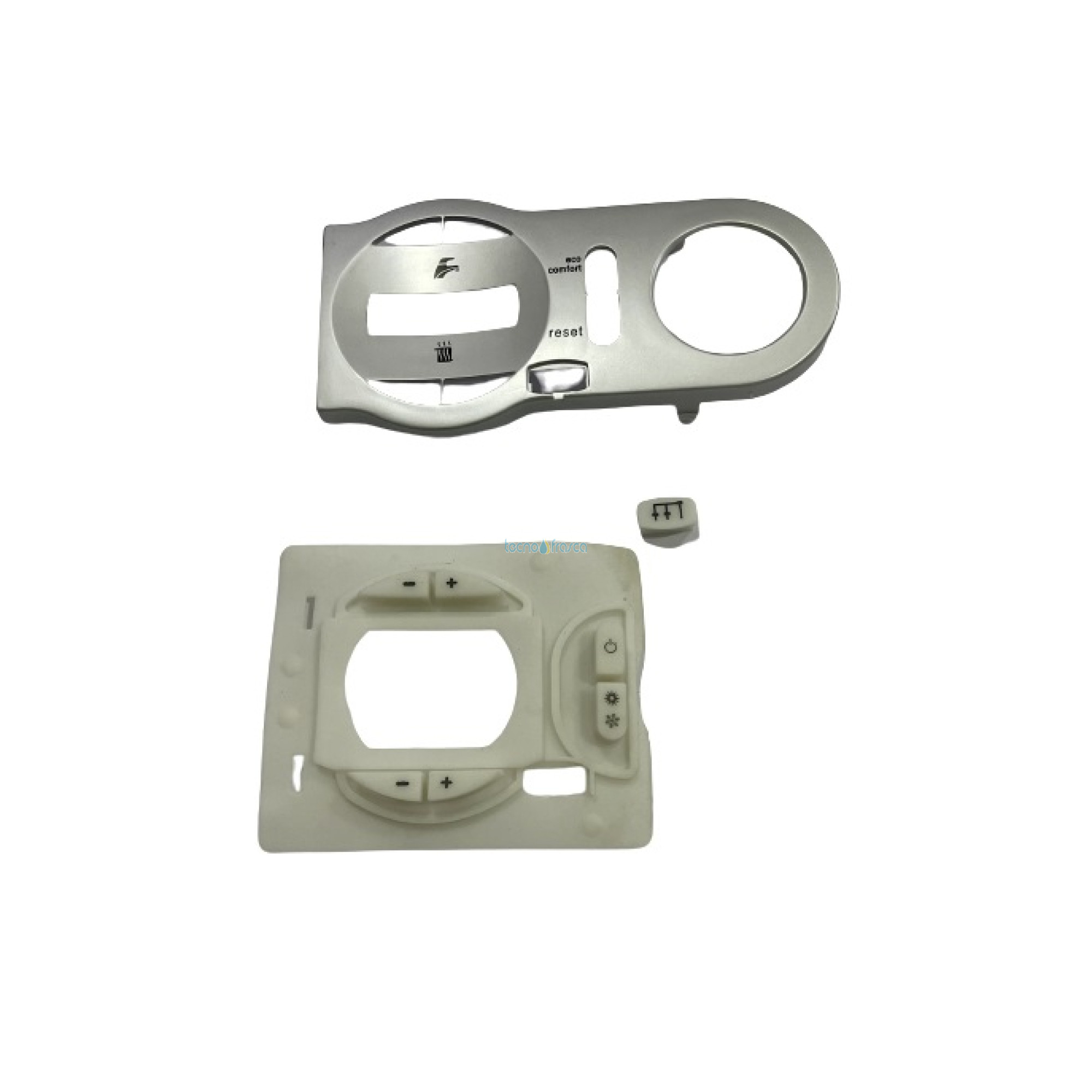 Ferroli kit mascherina abm01 39841340