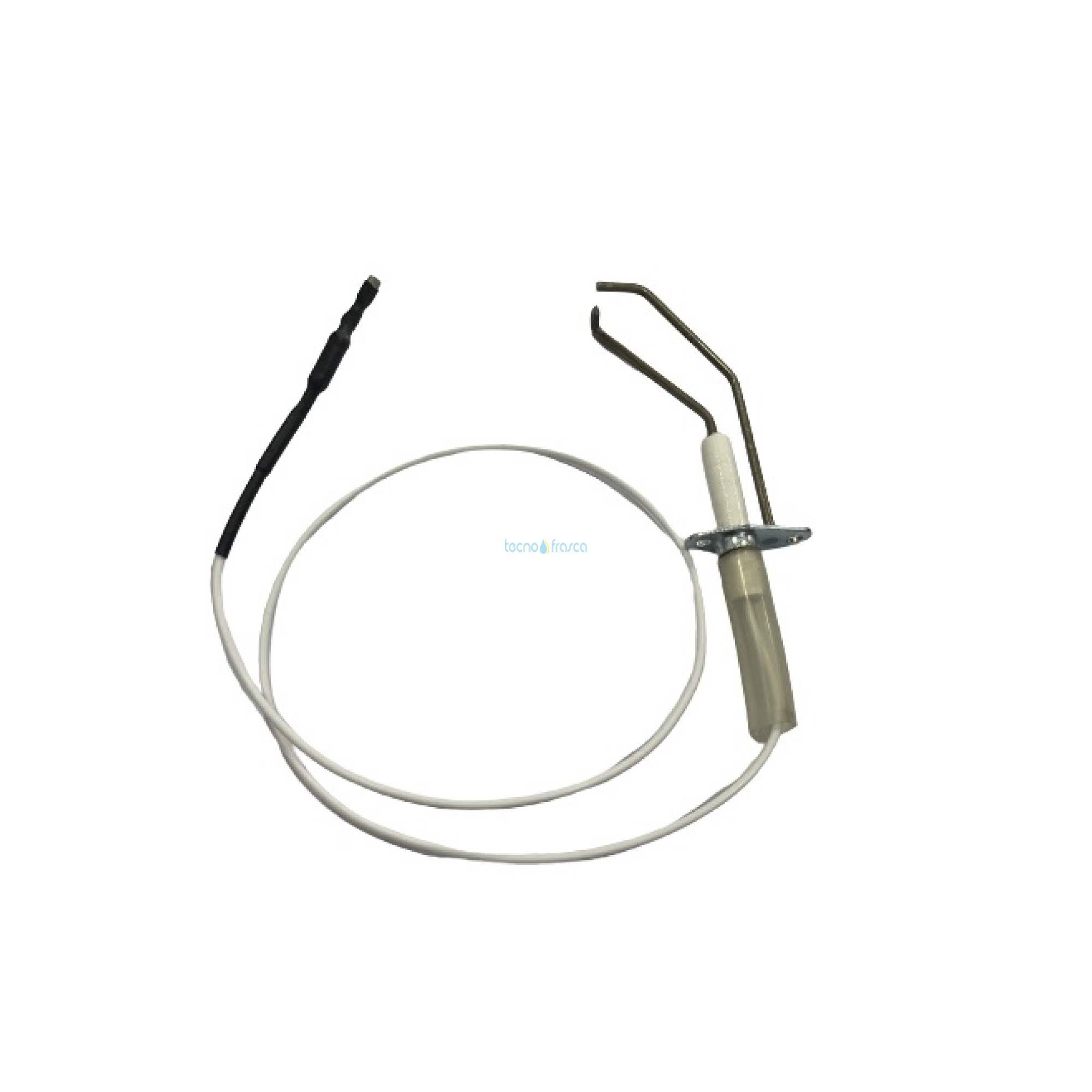 Saunier duval elettrodo 0020076105