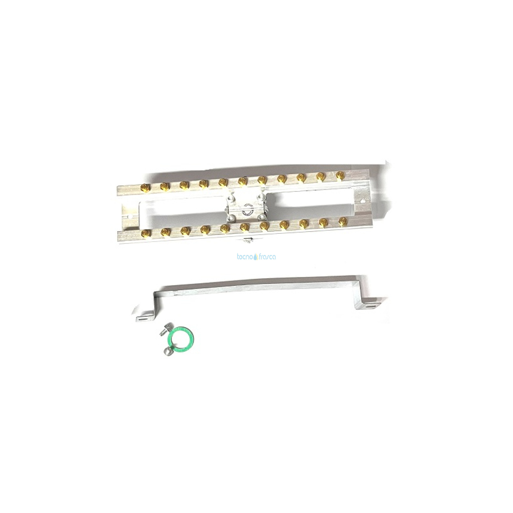 Beretta trasformazione Scaldabagno Idrabagno Lx 13 Gpl 20158506