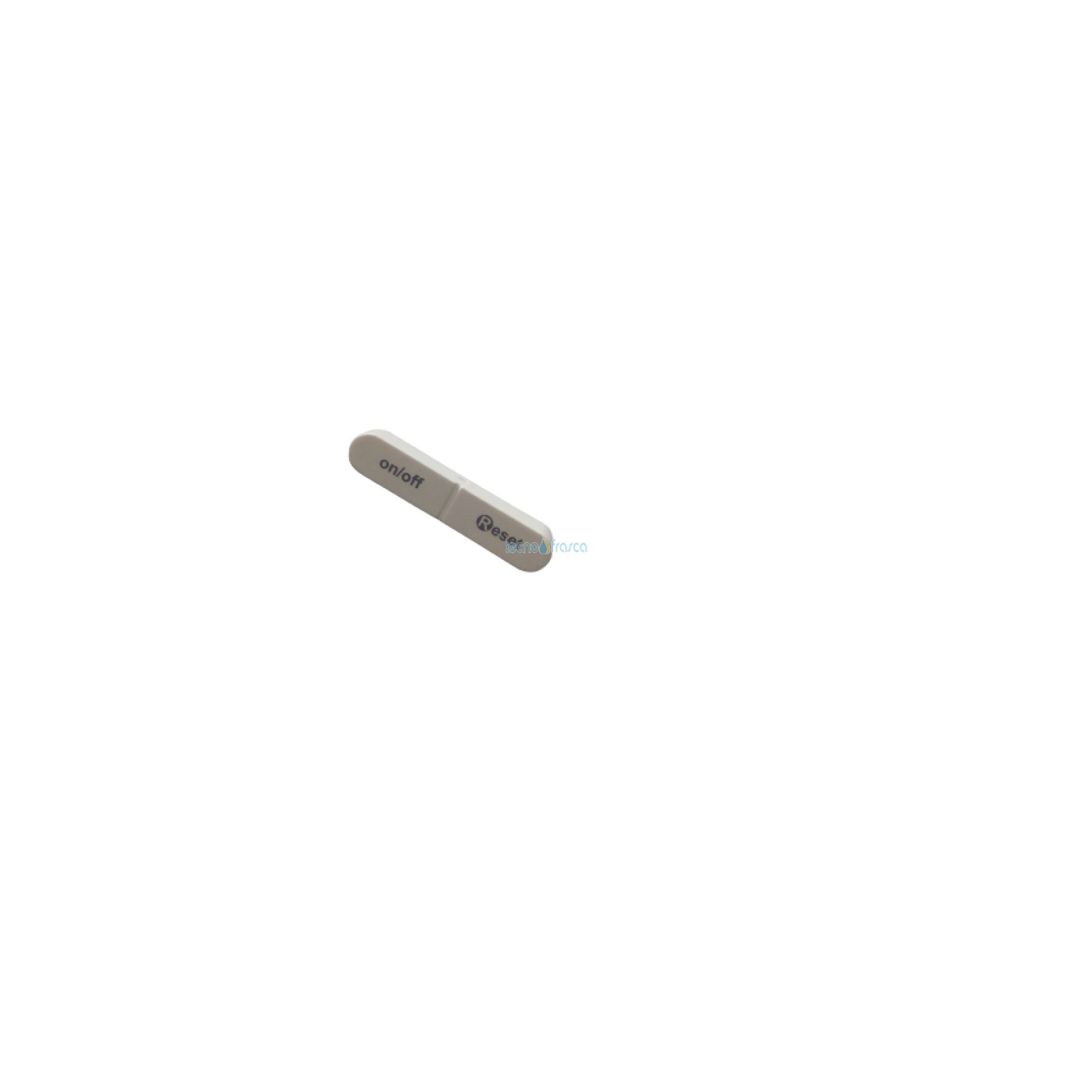 Ariston pulsante on-off 65105087