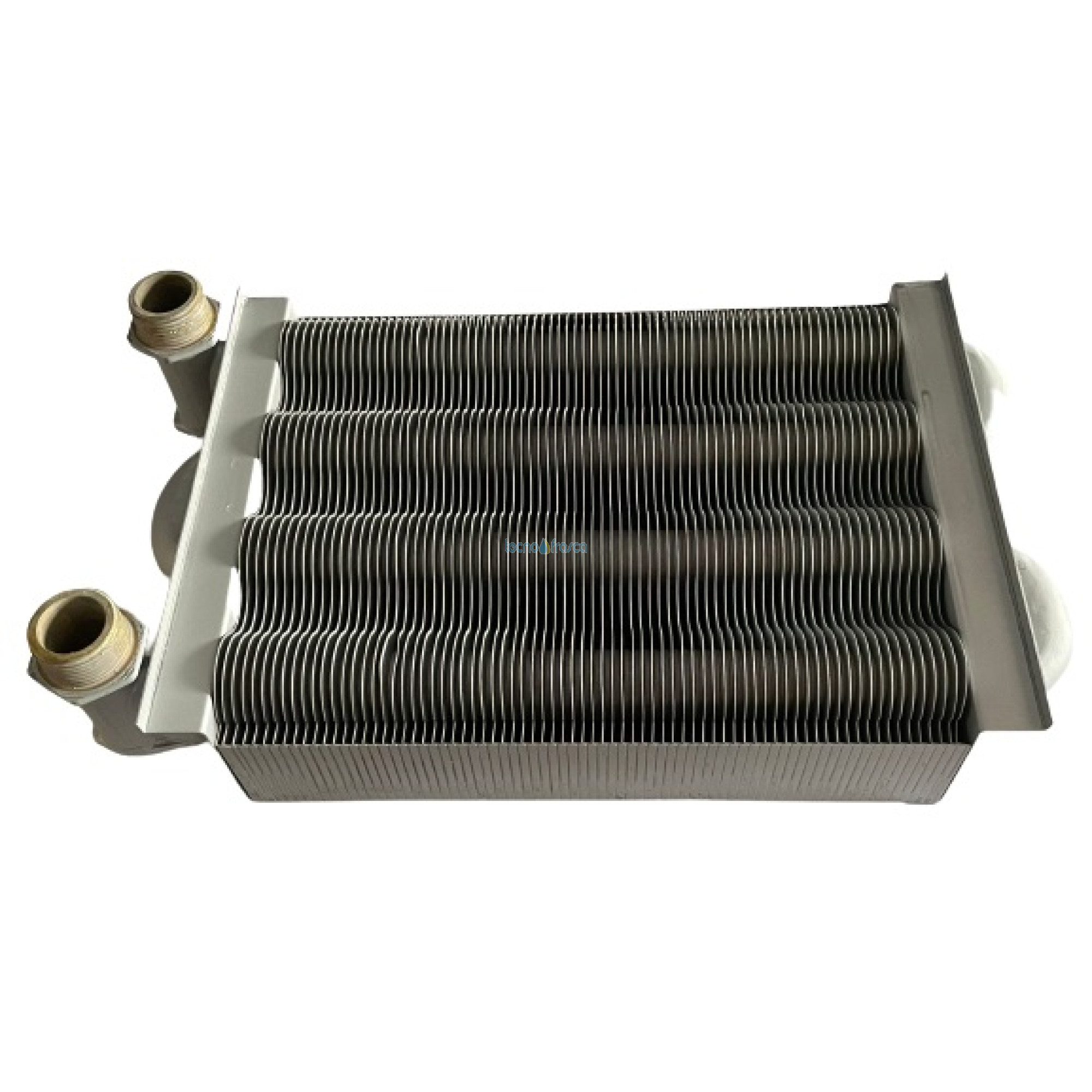 Immergas Scambiatore Primario Eolo Maior 24kw 1.023089 1.018976