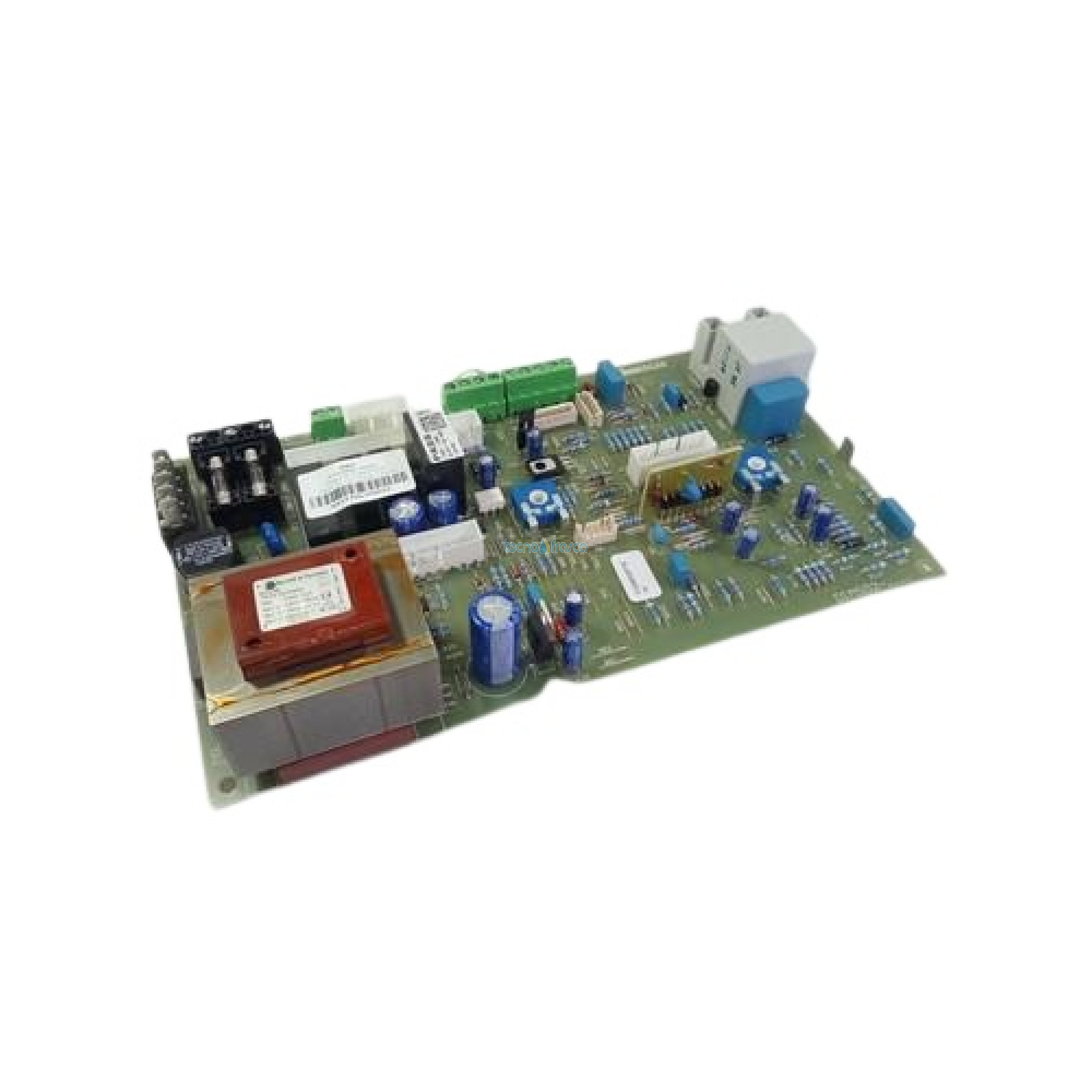 Immergas scheda di modulazione extra intra star 1.021683