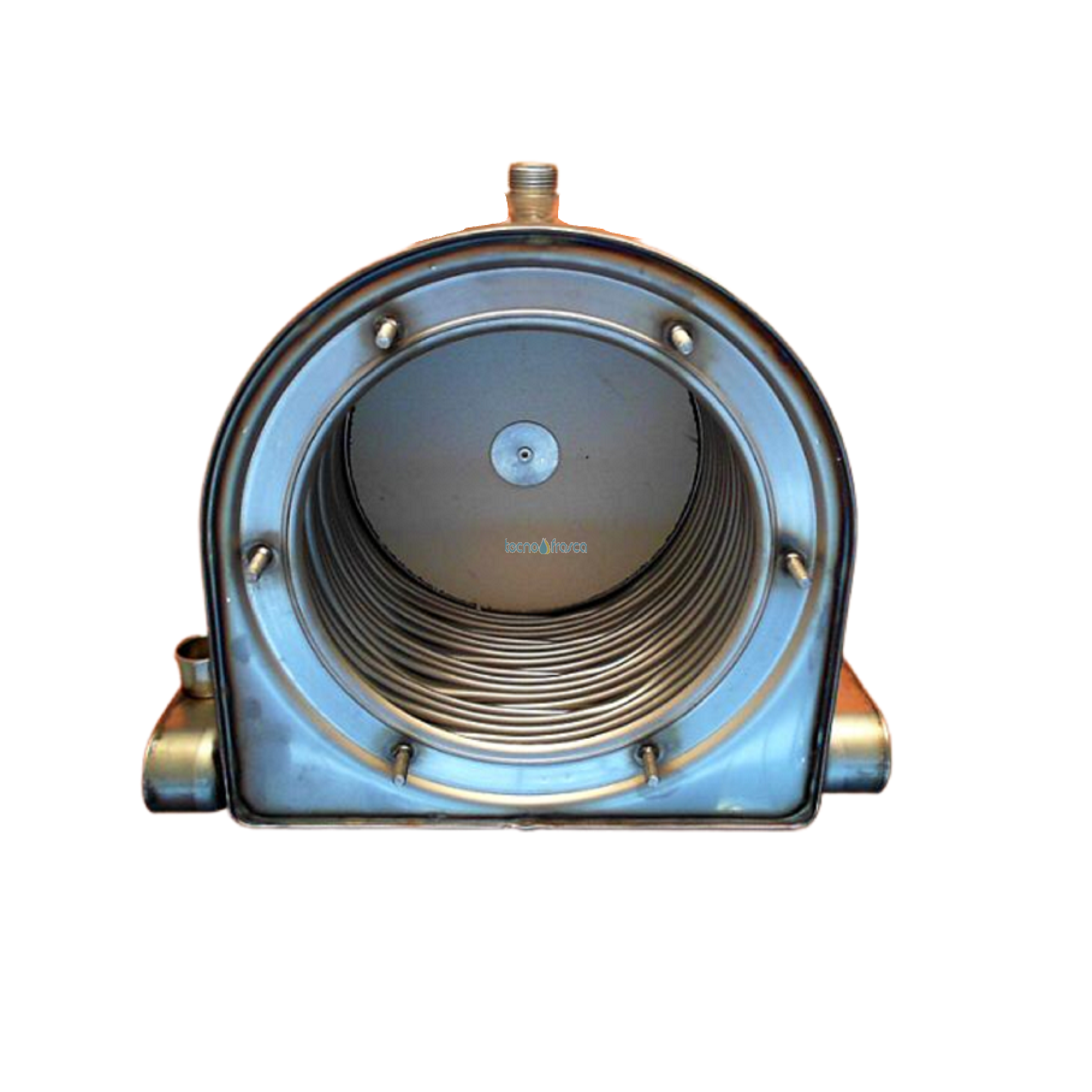Immergas kit ricambio scambiatore victrix tt 3.025193