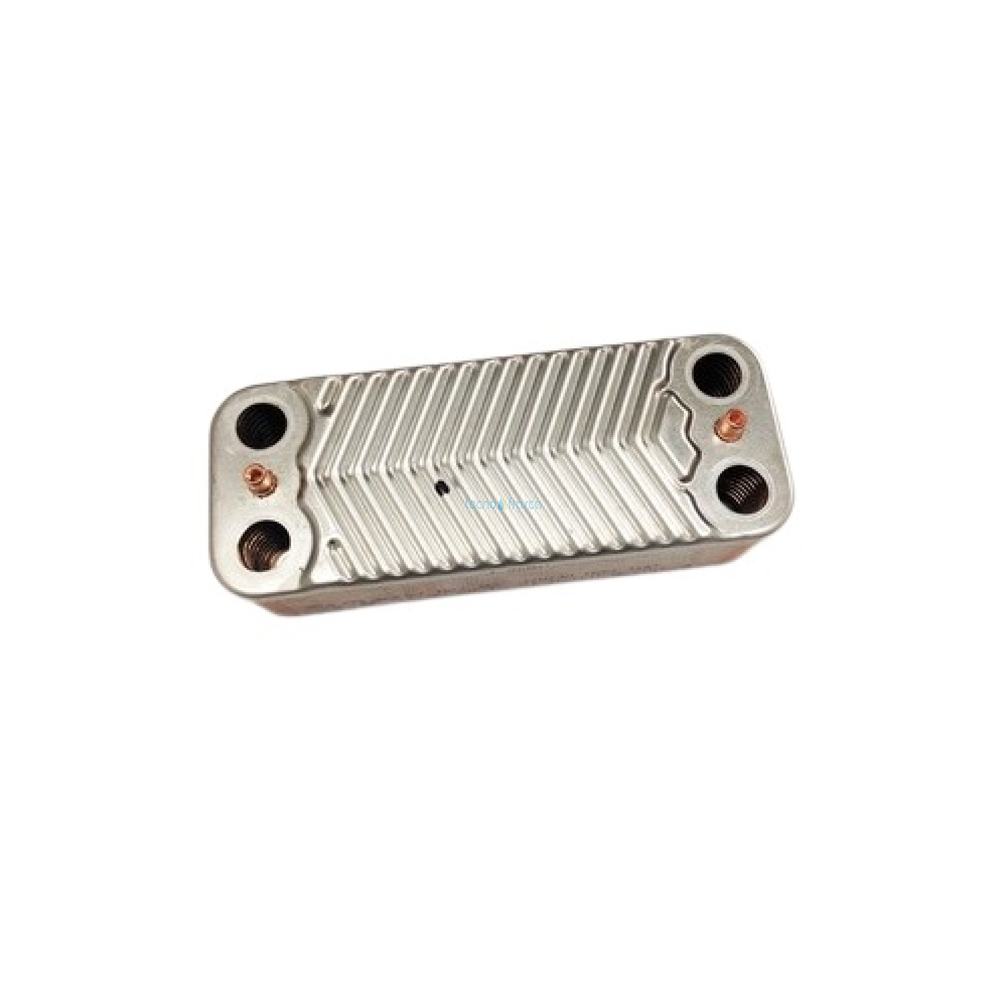 Immergas scambiatore 22 piastre extra 32kw 1.022223