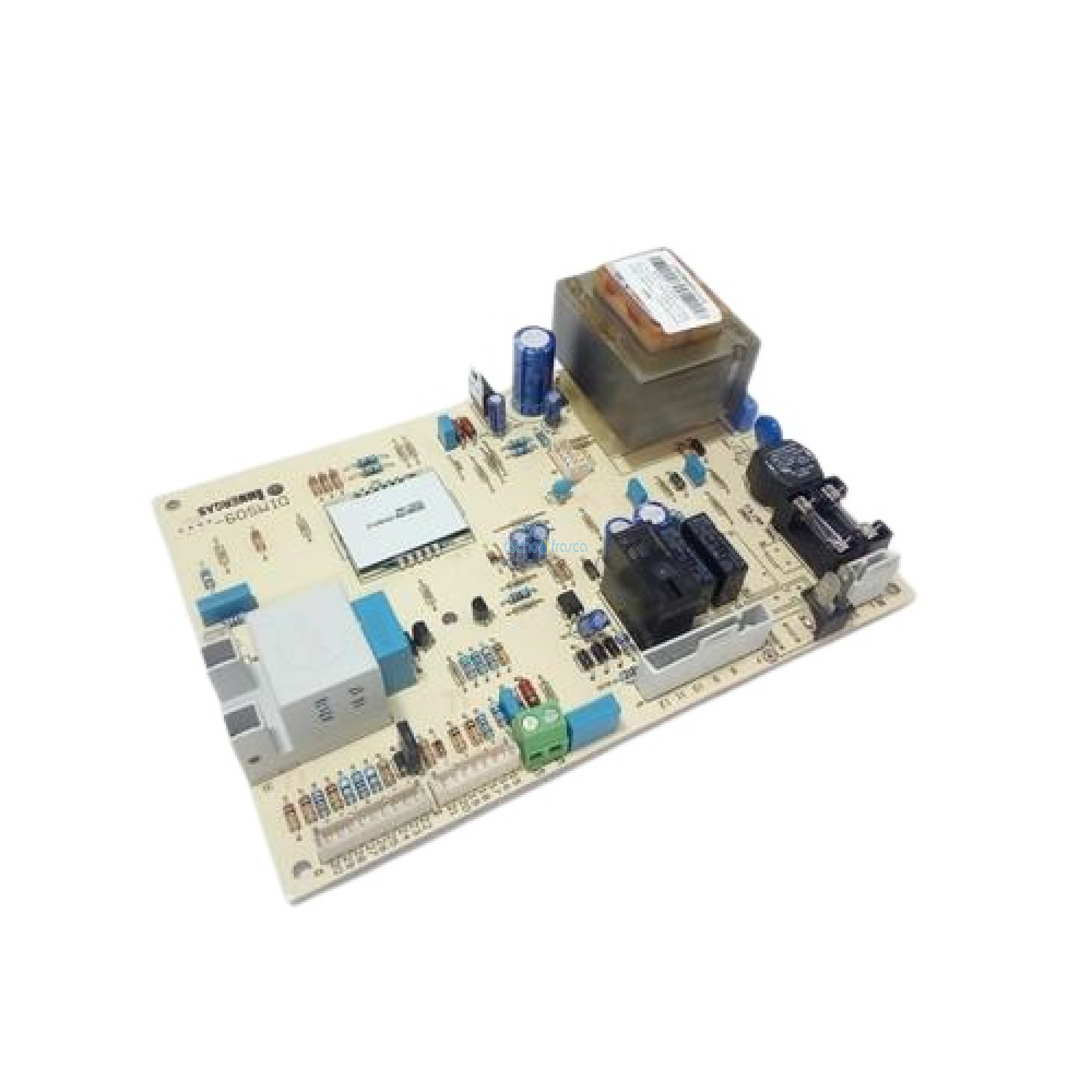 Immergas scheda nike-eolo star IM01 DIMS09 1.023947 1023947