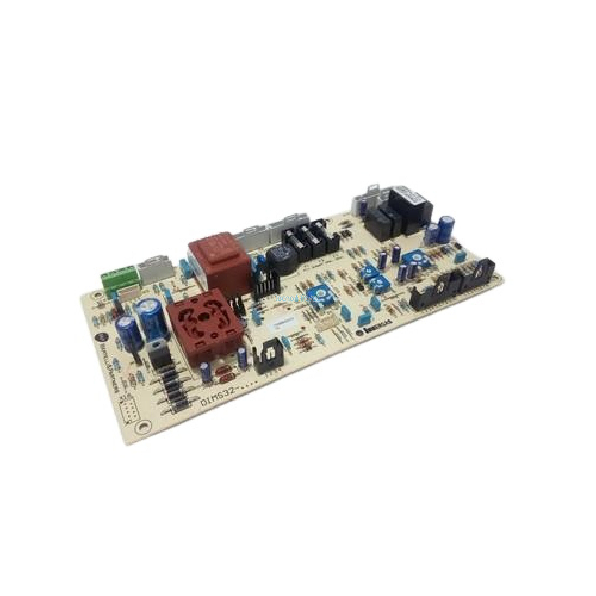 Immergas scheda victrix mini 1.027996
