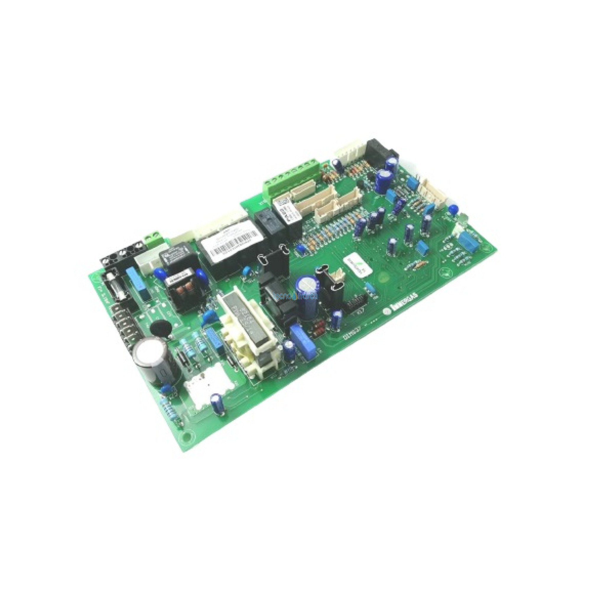 Immergas scheda elettronica ares/hercules/superio condens. 1.035359