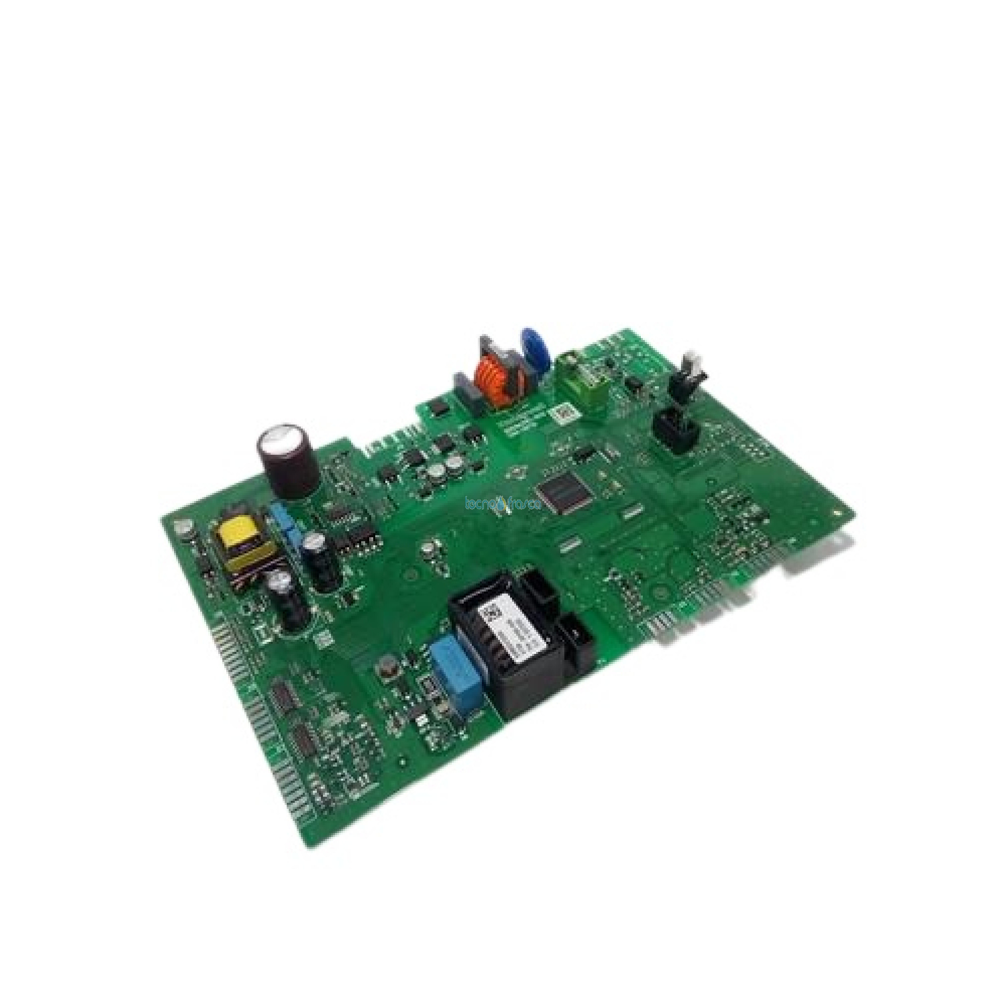 Immergas scheda elettronica victrix tera 1.037030 sost.da 1.046755