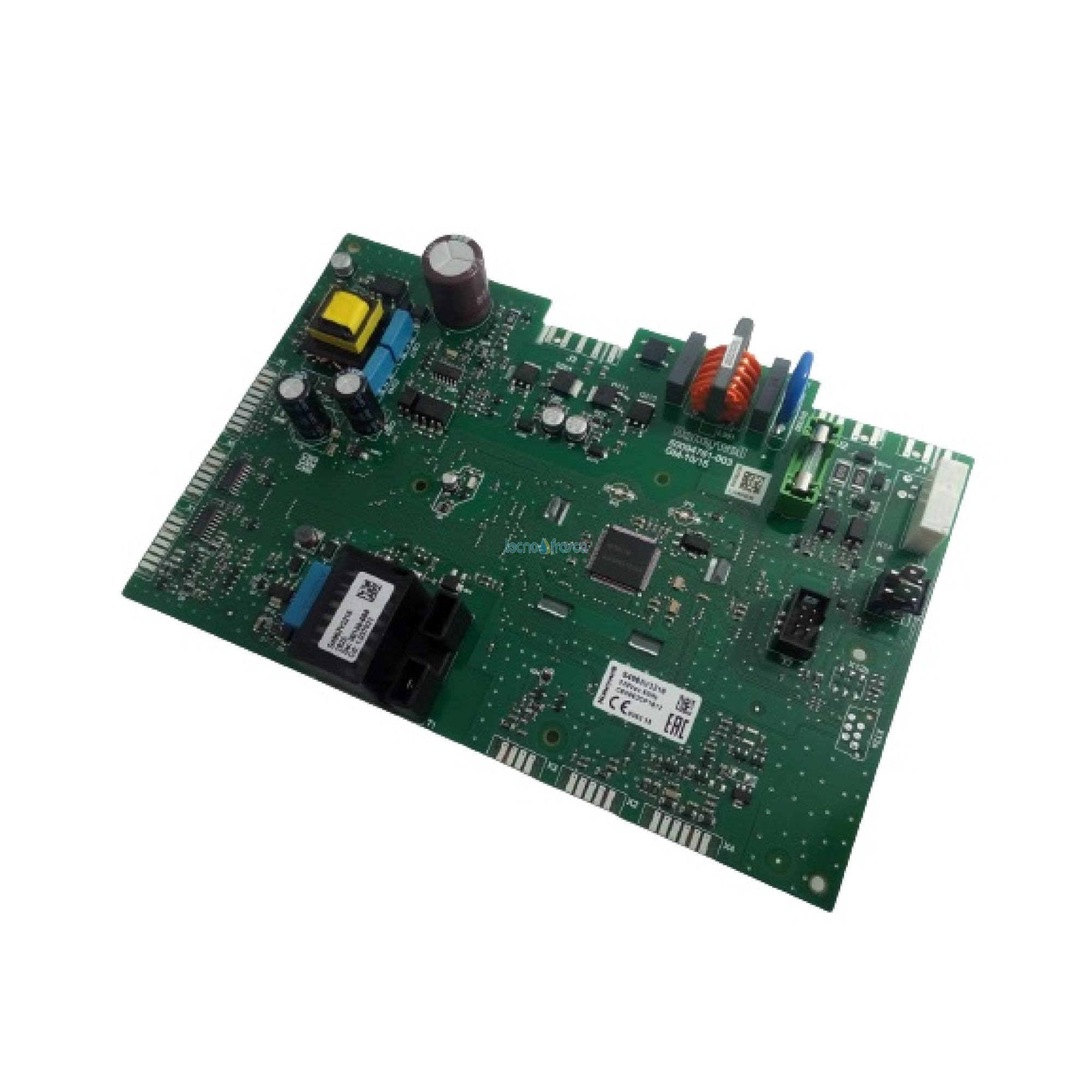 Immergas scheda alpha e-tec victrix tera 24 1e 1.046755 1.041577