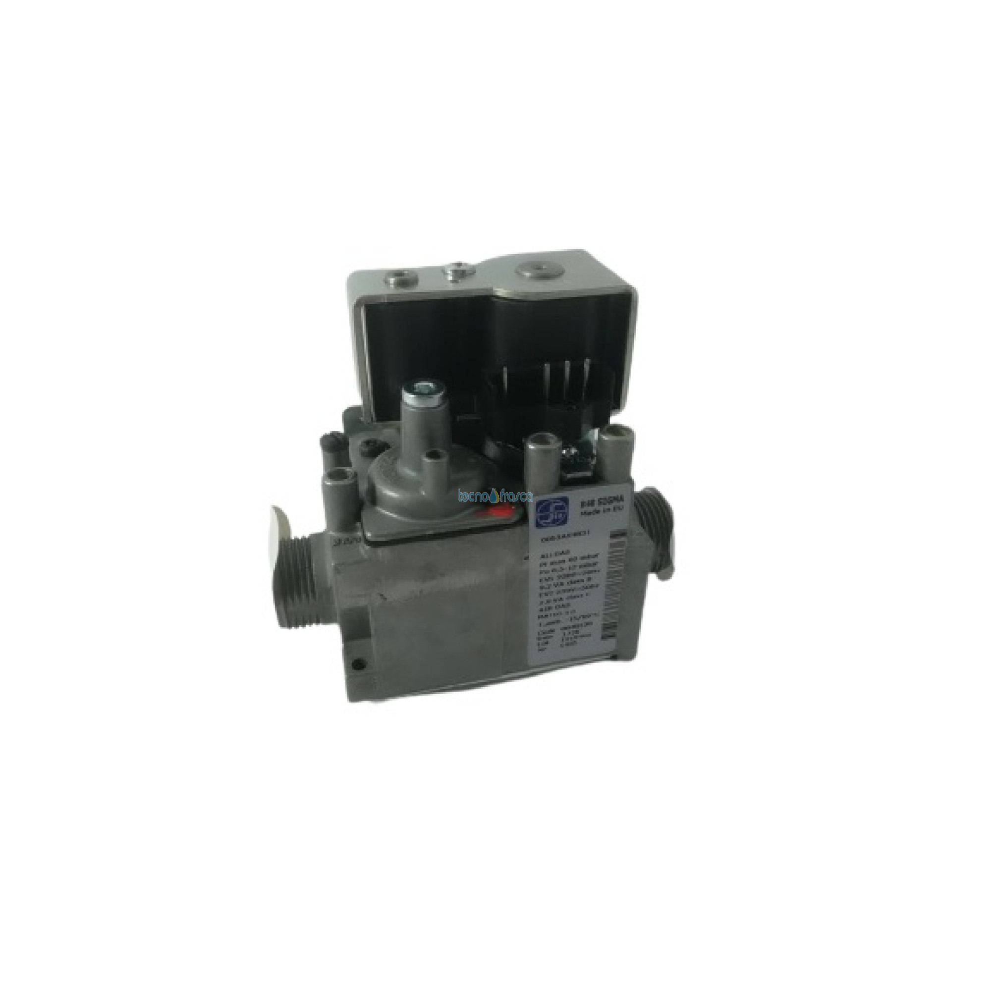 Immergas valvola gas 0848130 c/regolatore di portata 230v 1.039626