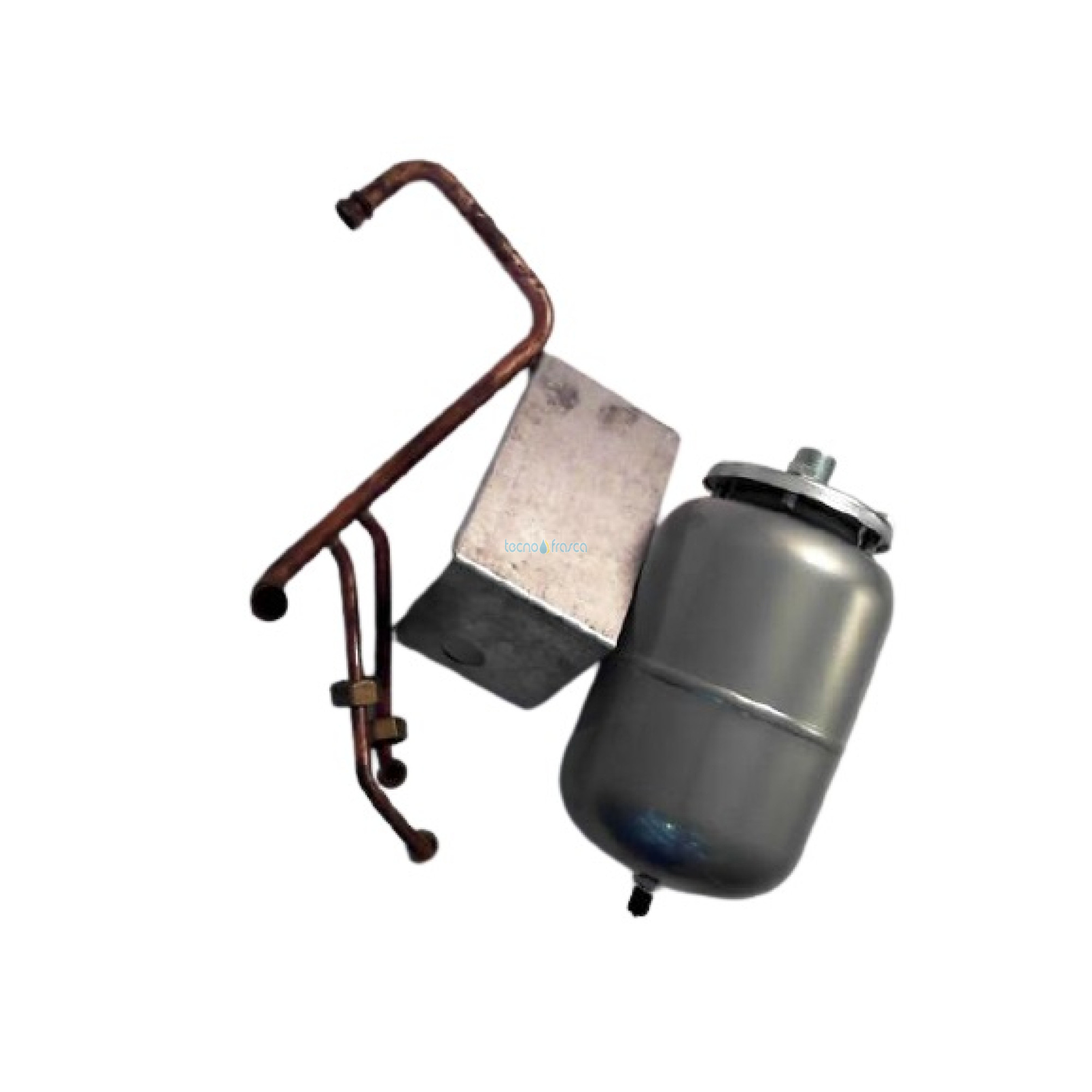 Immergas vaso di espansione lt2 nike/eolo super aqua cleris 3.012514