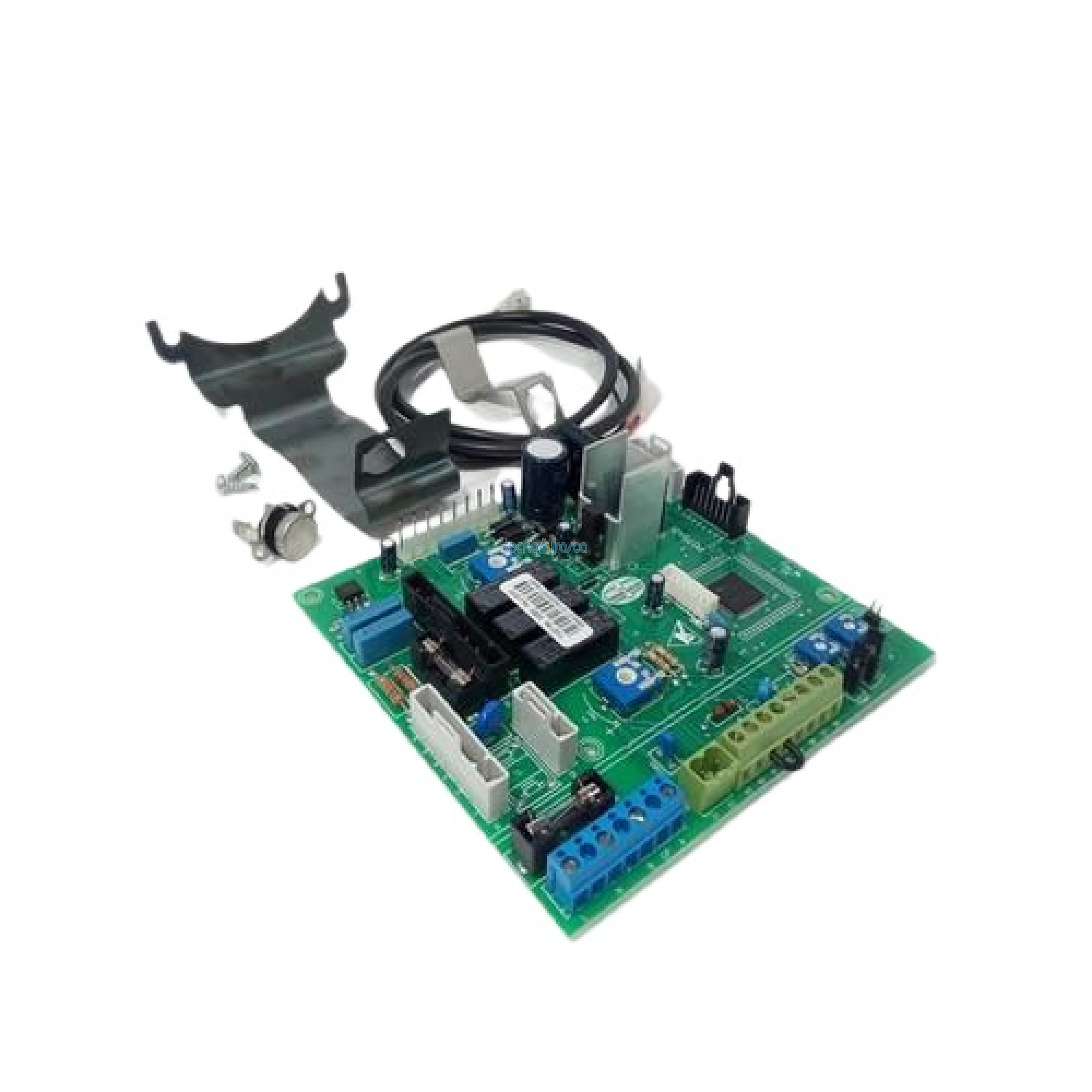 Immergas kit sostituzione scheda condensing superior 3.020281
