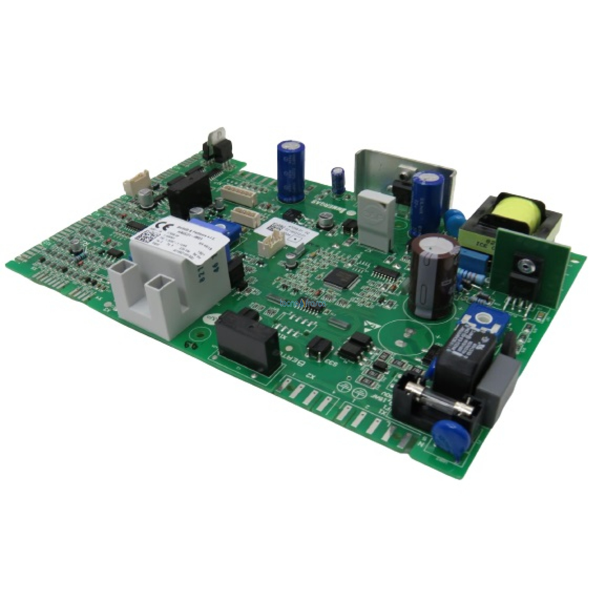 Immergas scheda kit ricambio victrix tt 3.027083 ex 1.038663