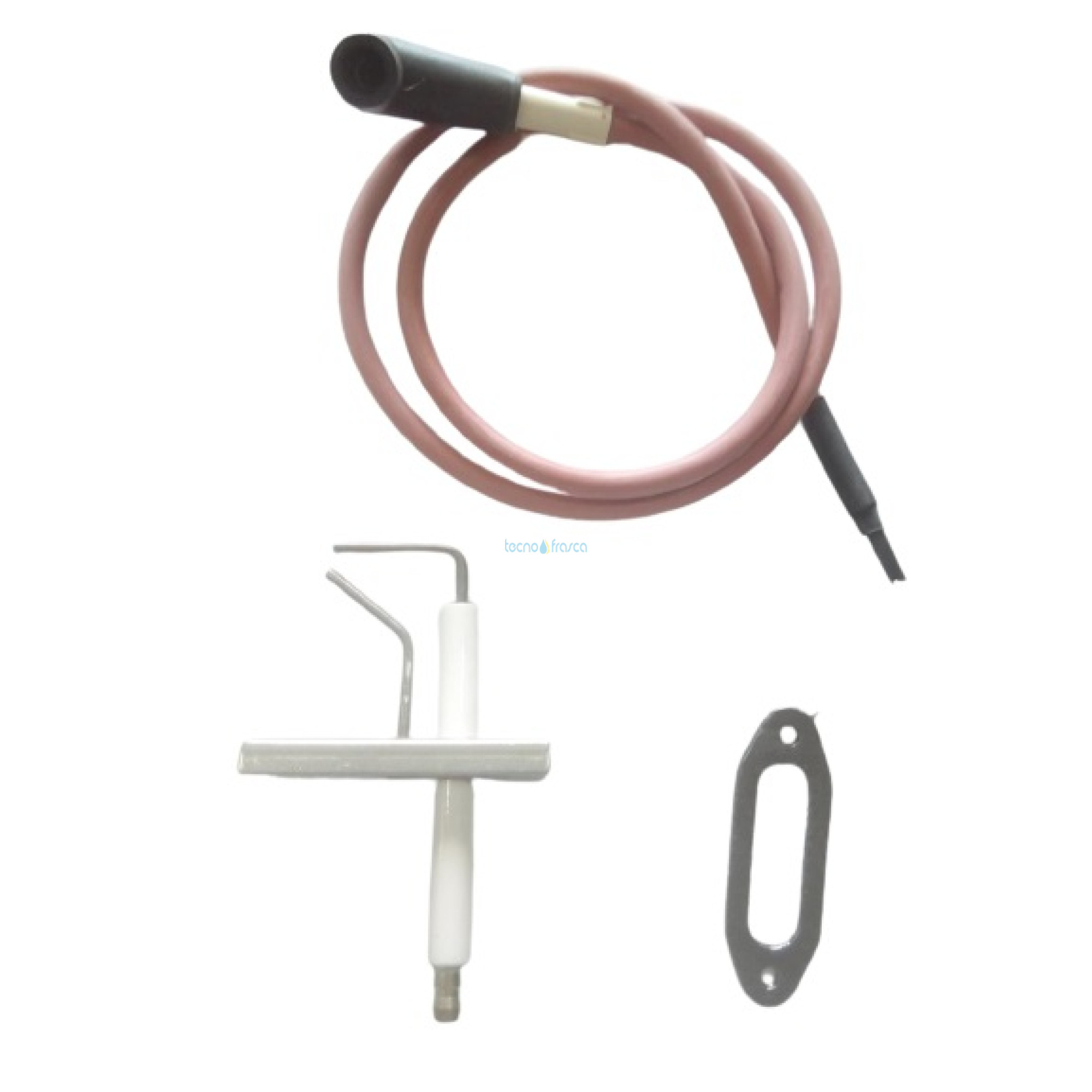 Immergas candela accensione rilevazione victrix tt 3.029945 3029945