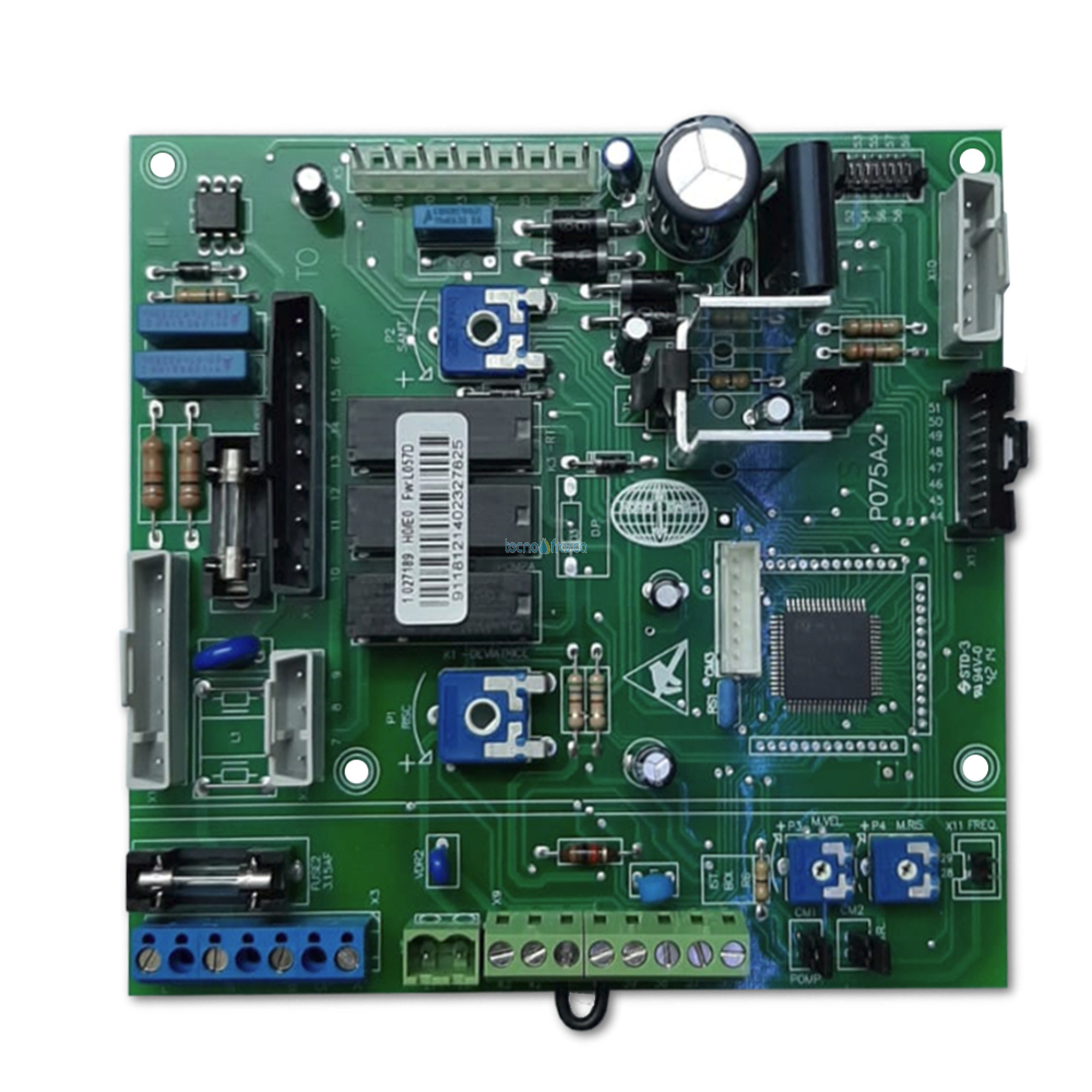 Immergas scheda modulazione victrix zeus hercules condens. 1.027189