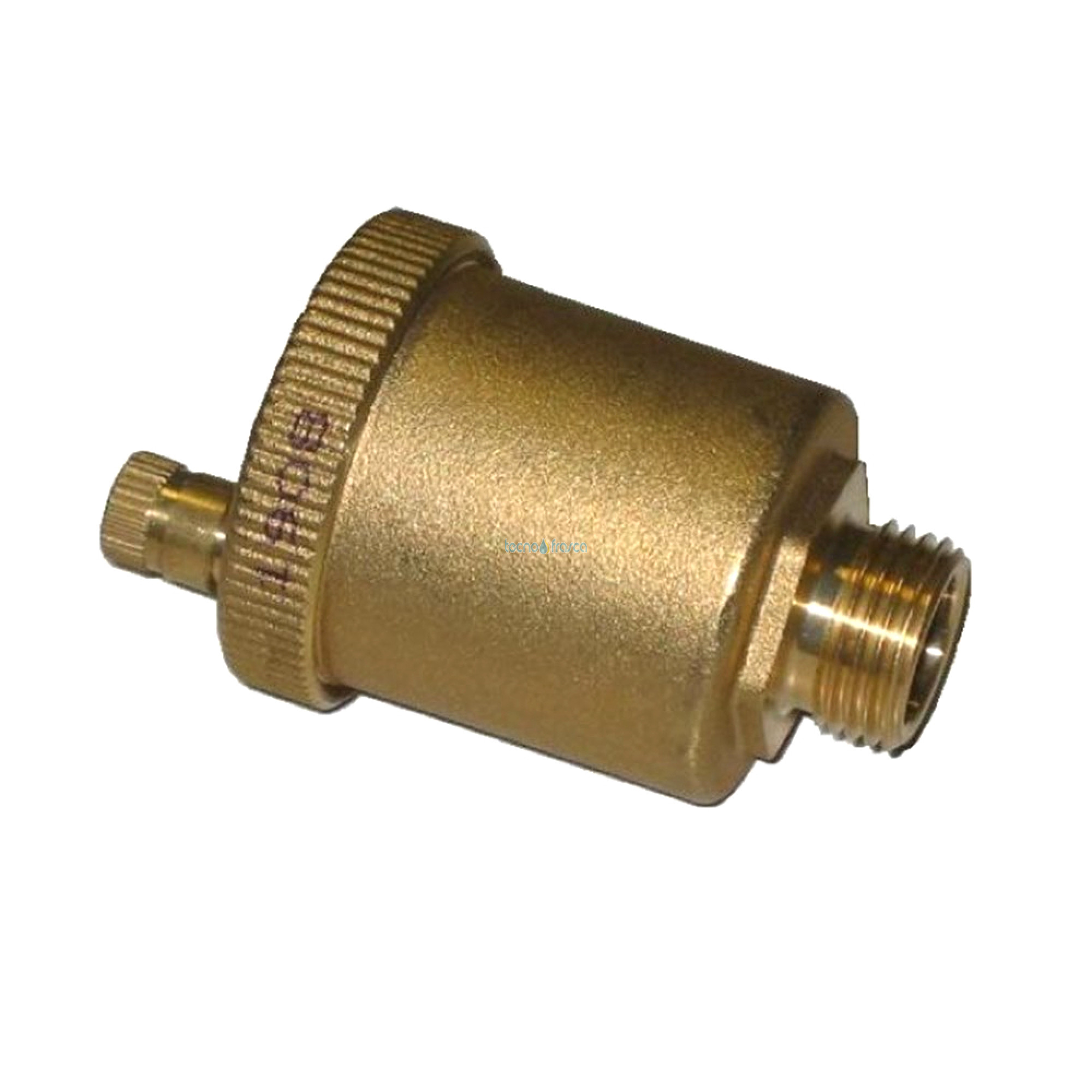 Savio Biasi valvola sfiato aria 1/2" BI1042501