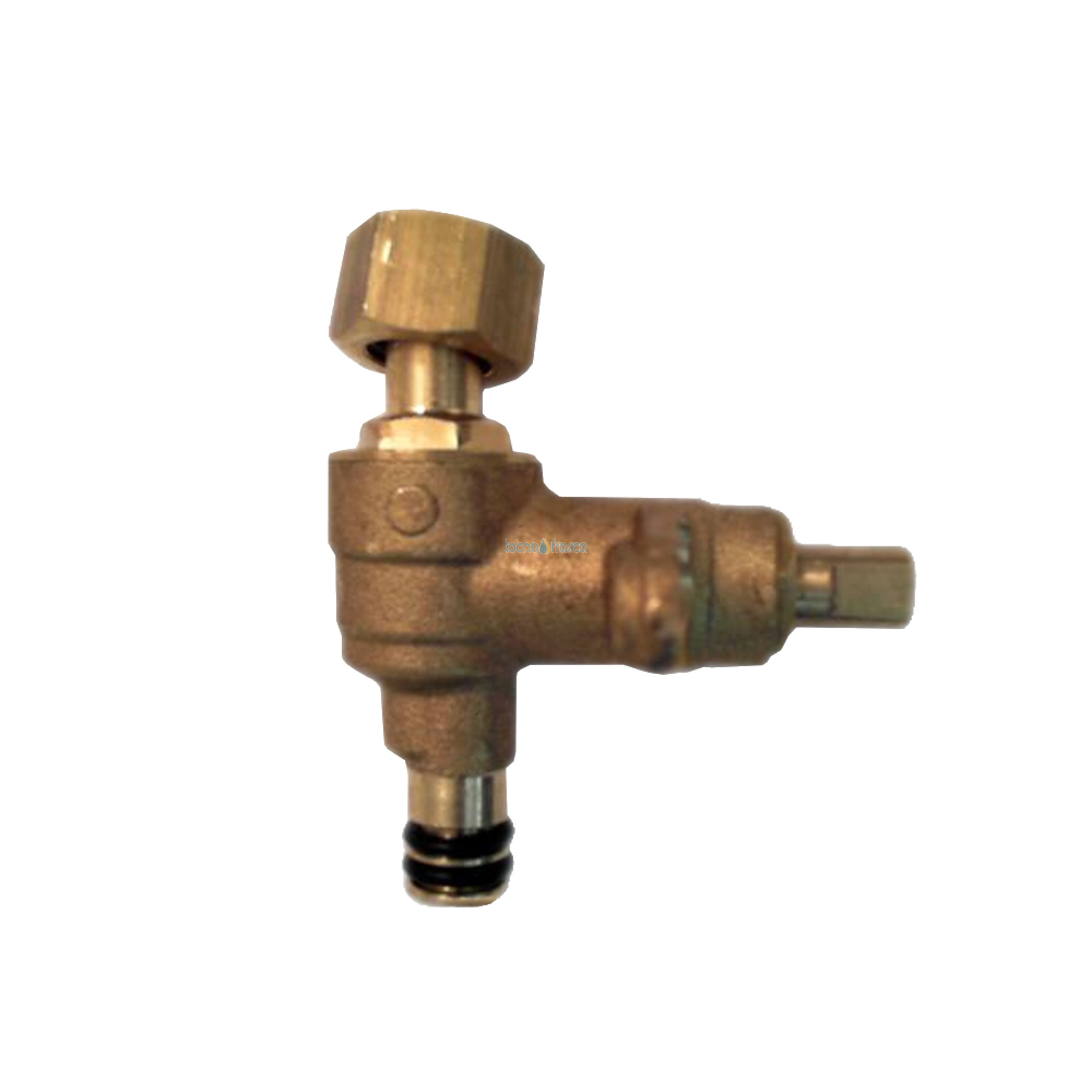 Immergas rubinetto di riempimento per eolo extra 3.015892