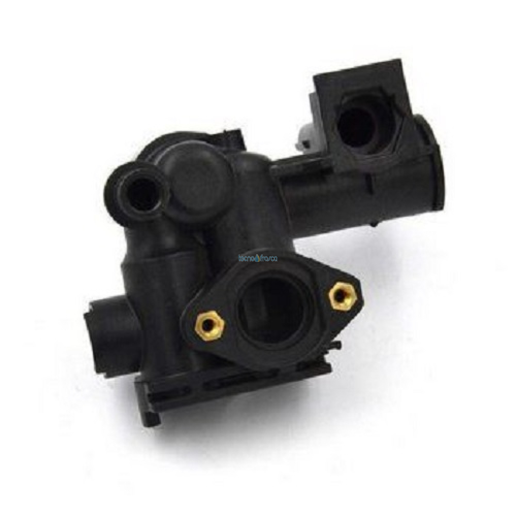 Immergas Collettore di ritorno gruppo ICHS 1.028555