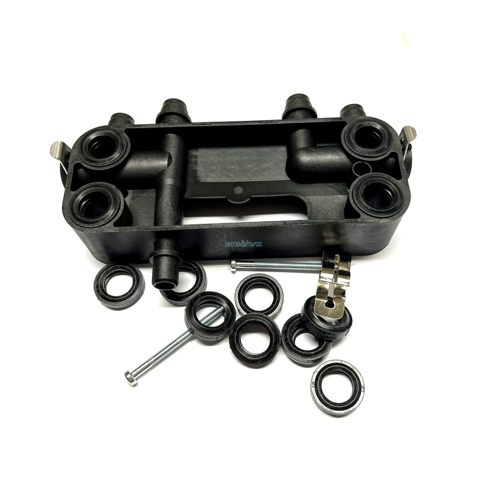 Ariston interfaccia completa Clas B Clas B Evo 60001342