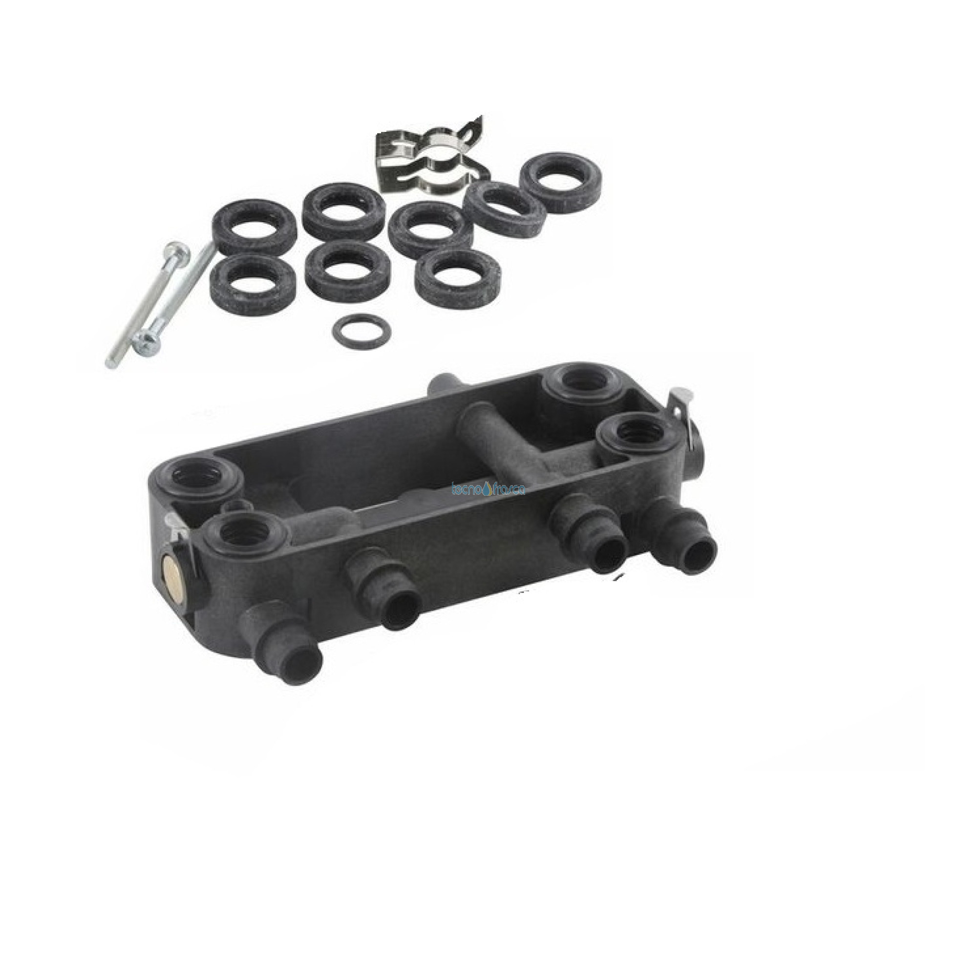 Chaffoteaux interfaccia completa Niagara 60001342