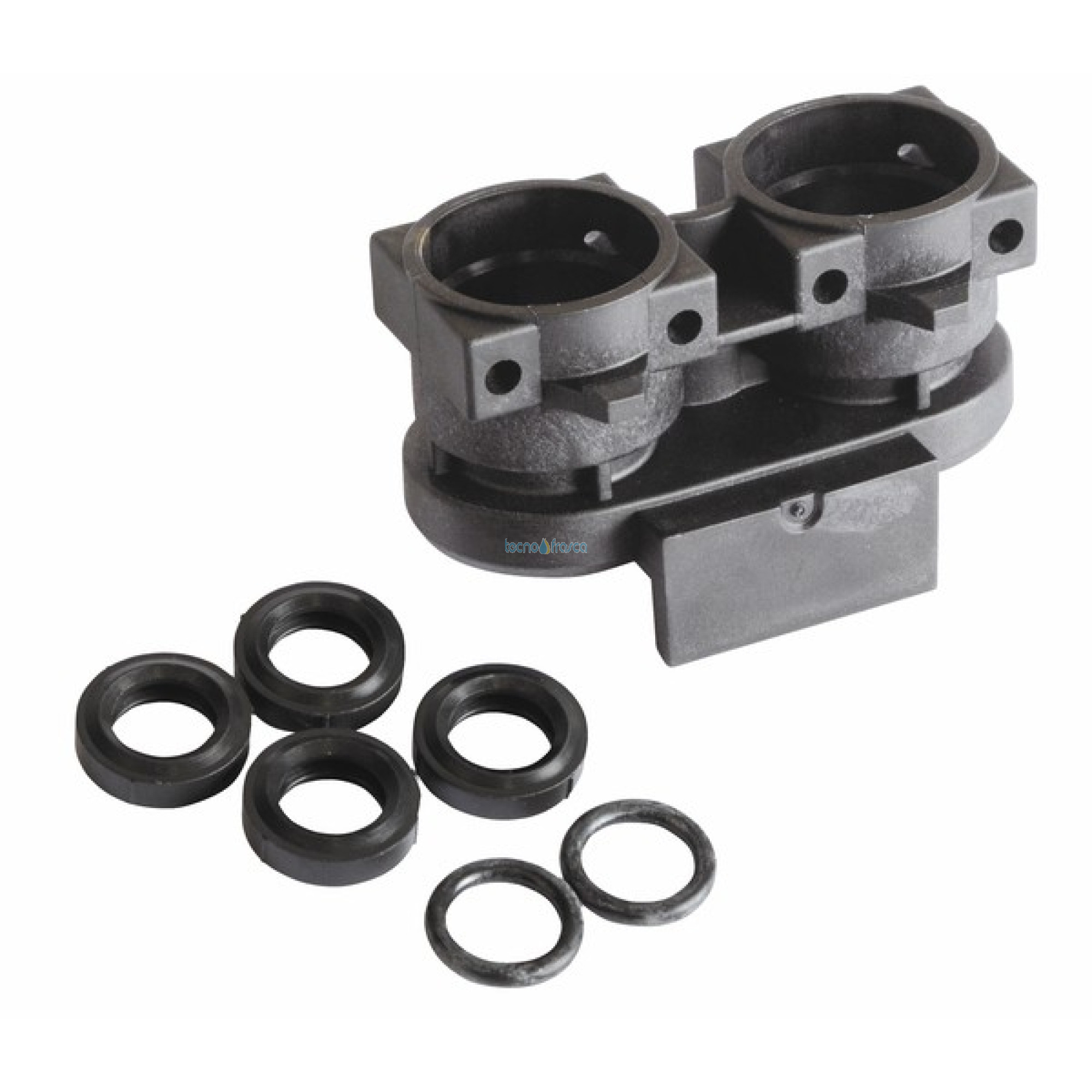 Ariston interfaccia scambiatore Genus He 35 Plus 61302492