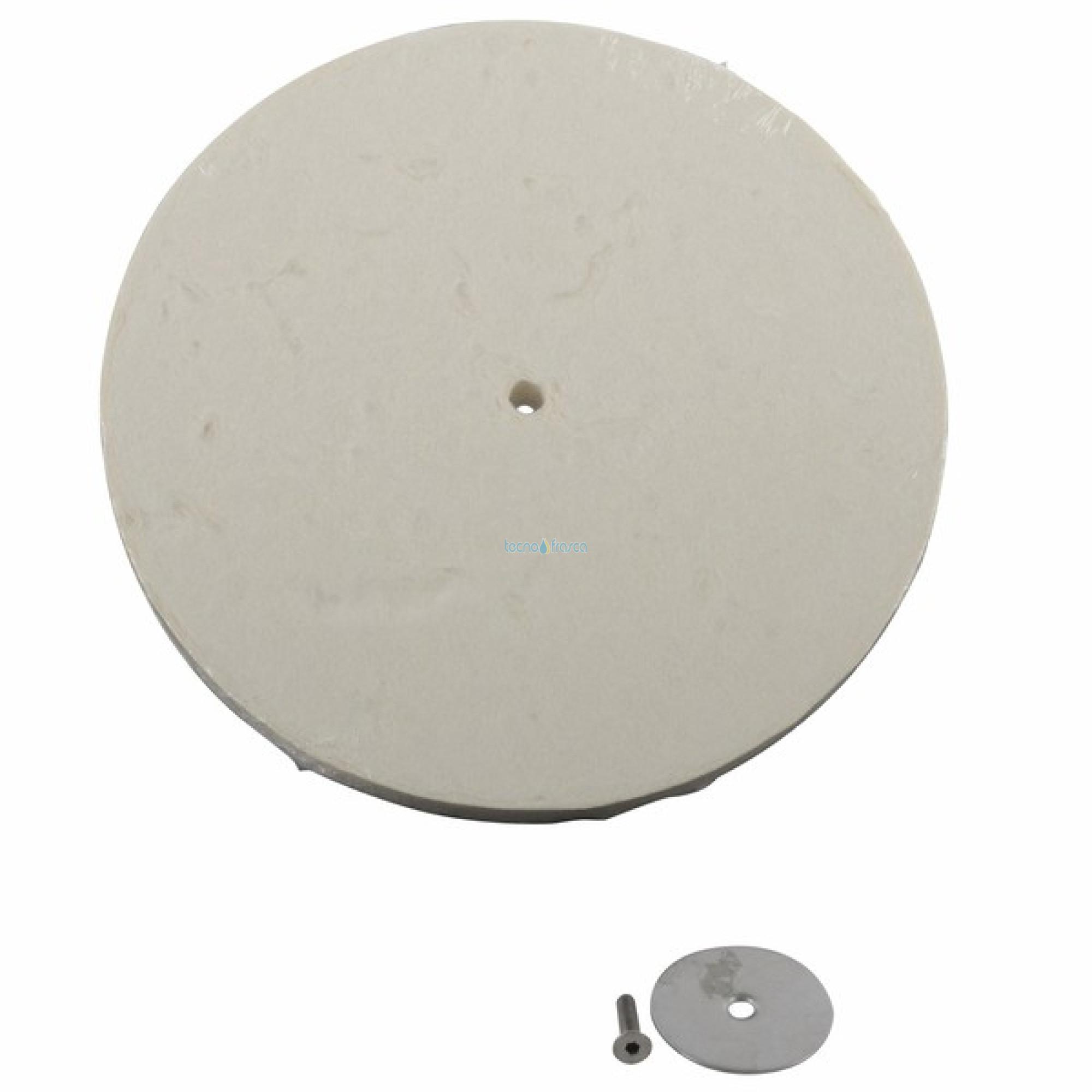 Saunier Duval Isolamento Post Scambiatore thema condens 0020018426