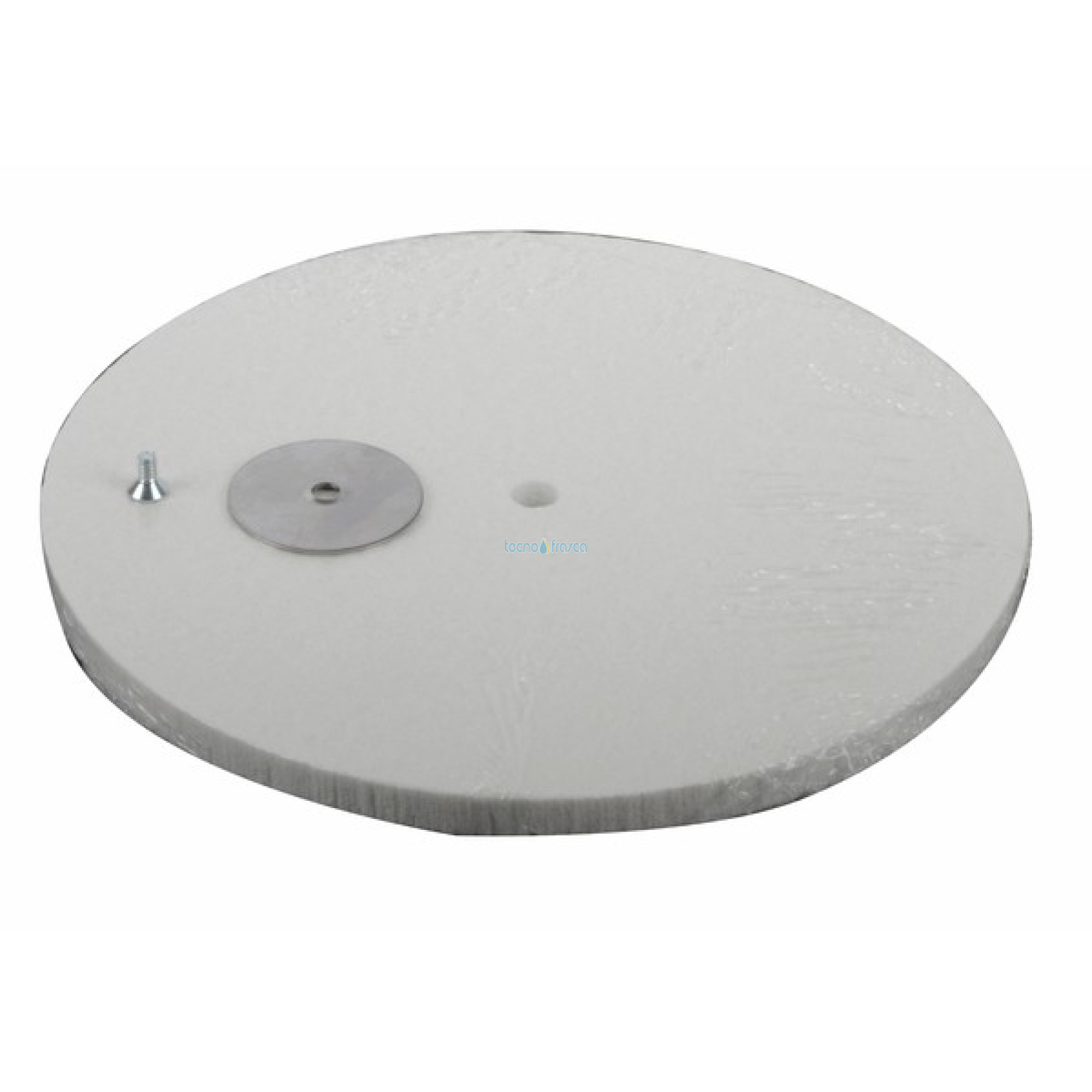 Ariston pannello isolante in fibra ceramica Genus Premium 65103361