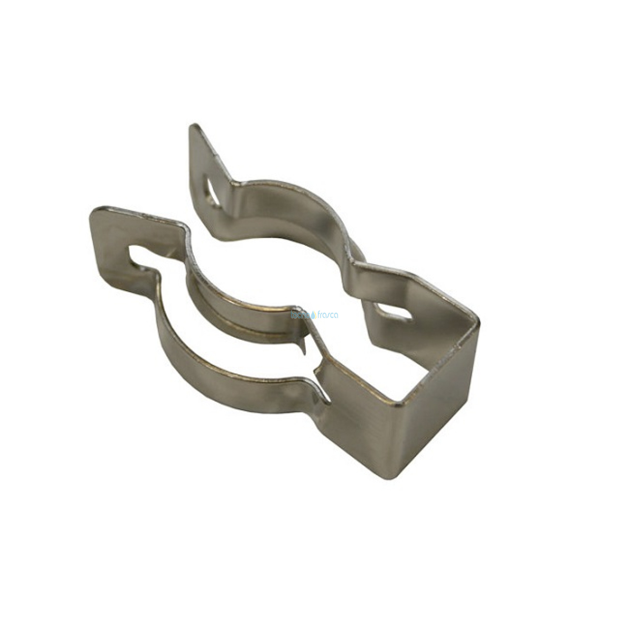 Sime clip molla raccordo scambiatore primario 6226601