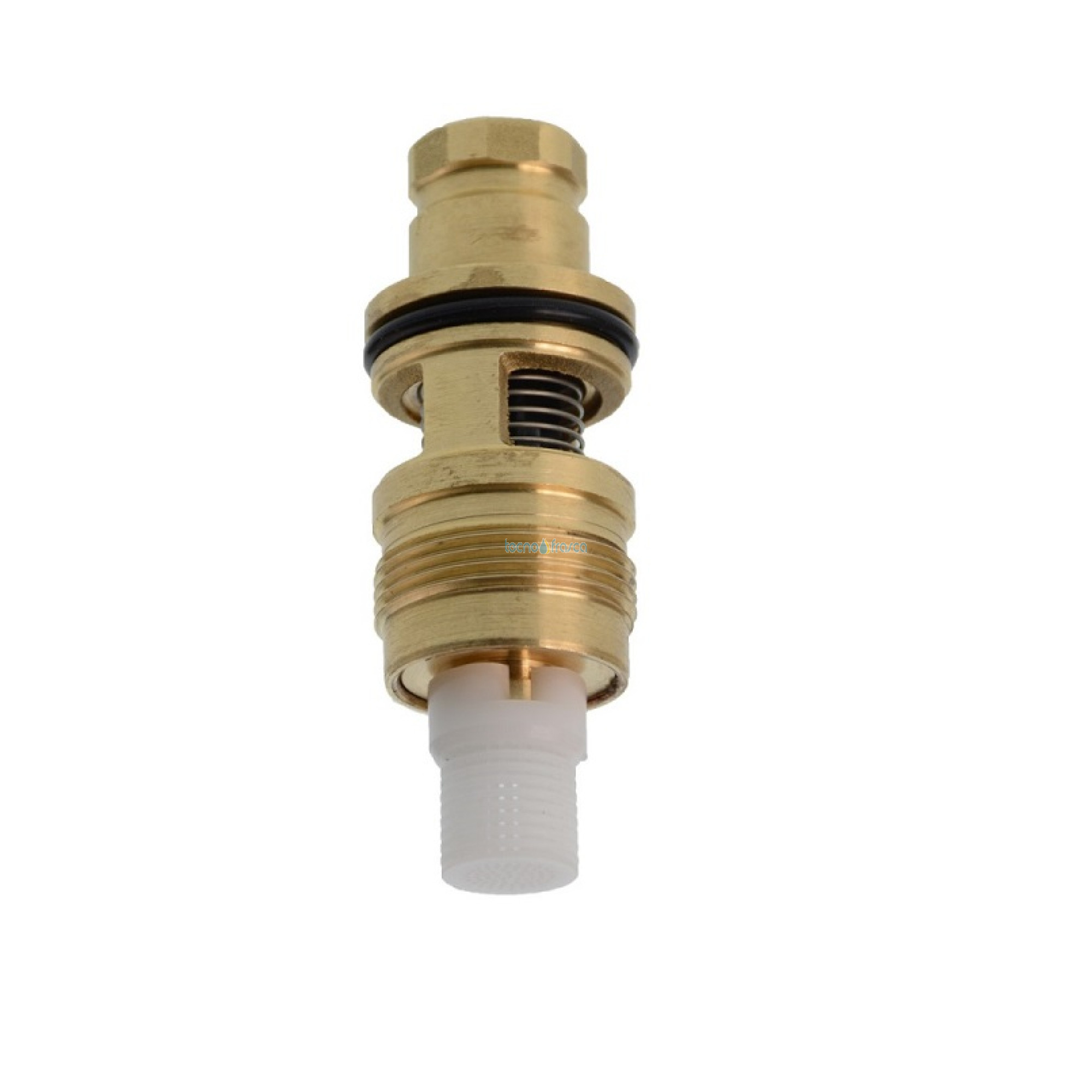Baxi gruppo filtro riduttore flussostato jjj000619050