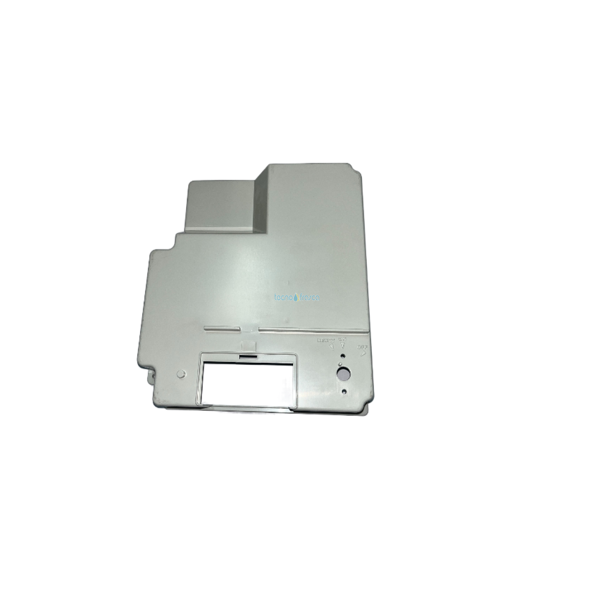 Baxi chiusura scatola comandi jjj005408700