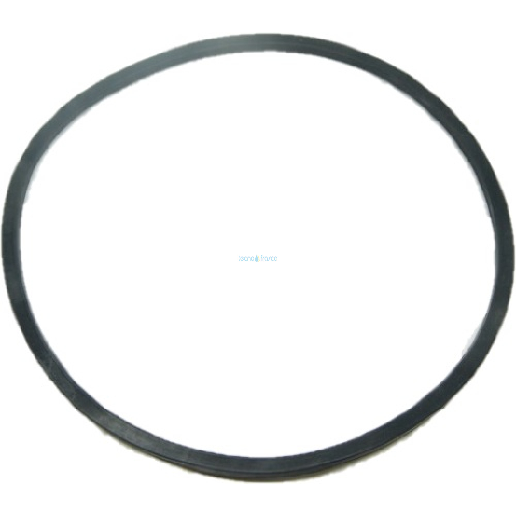 Baxi guarnizione flangia scambiatore jjj005411000