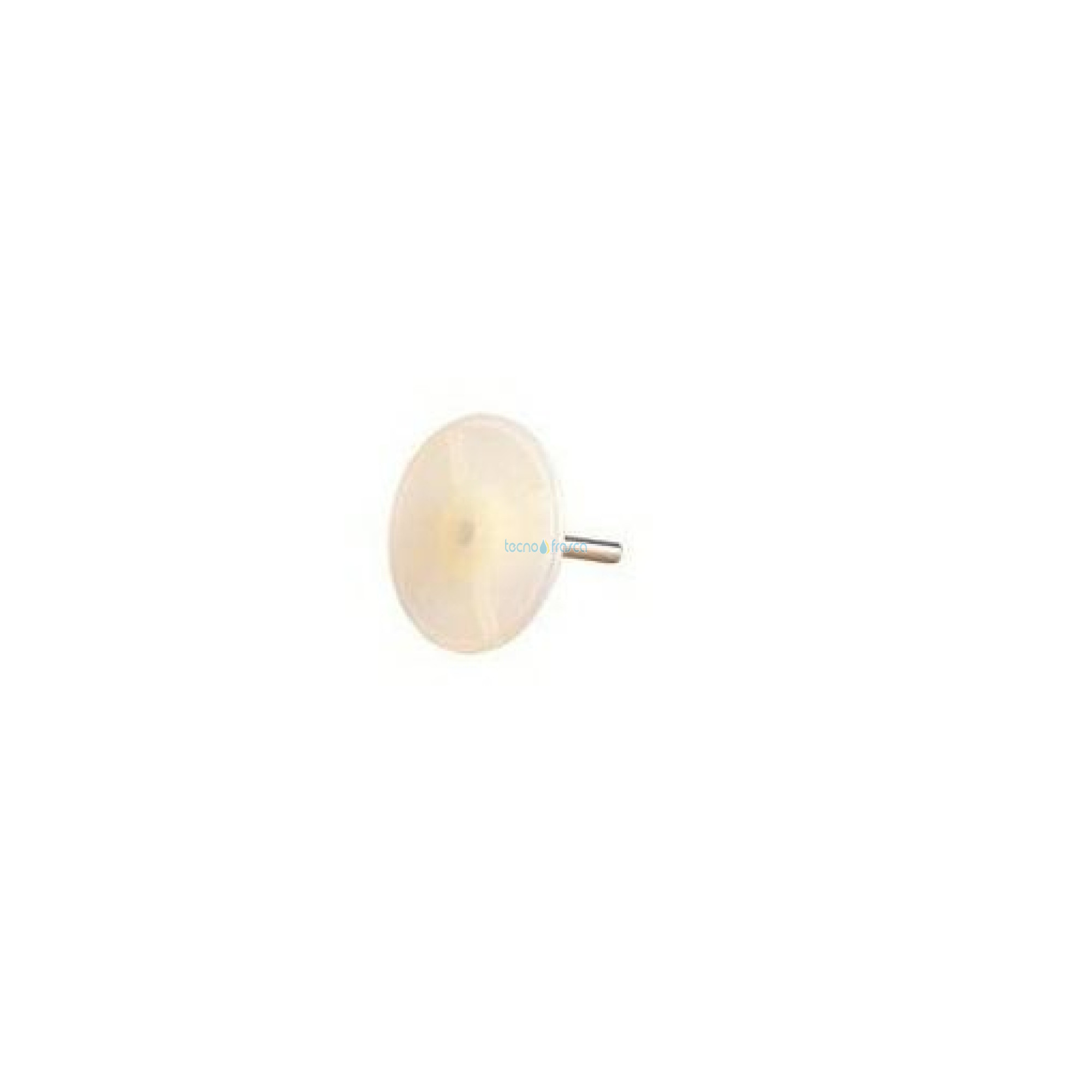 Assieme piattello pressostato Baxi JJJ005630240