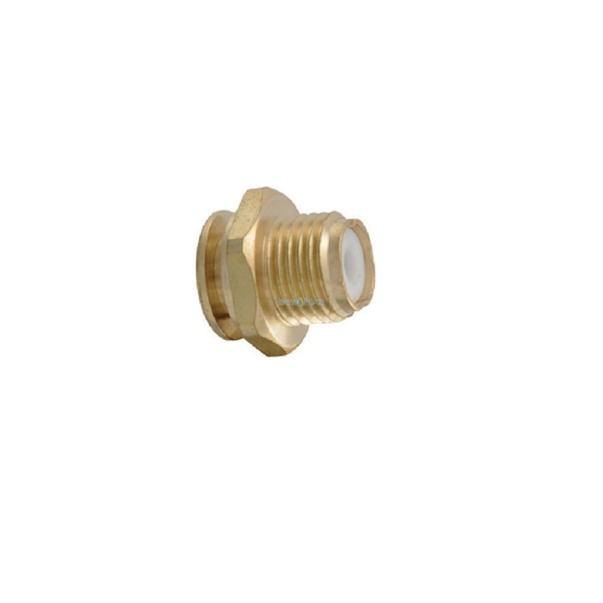 Premistoppa guida astina caldaia baxi JJJ005634820 compatibile