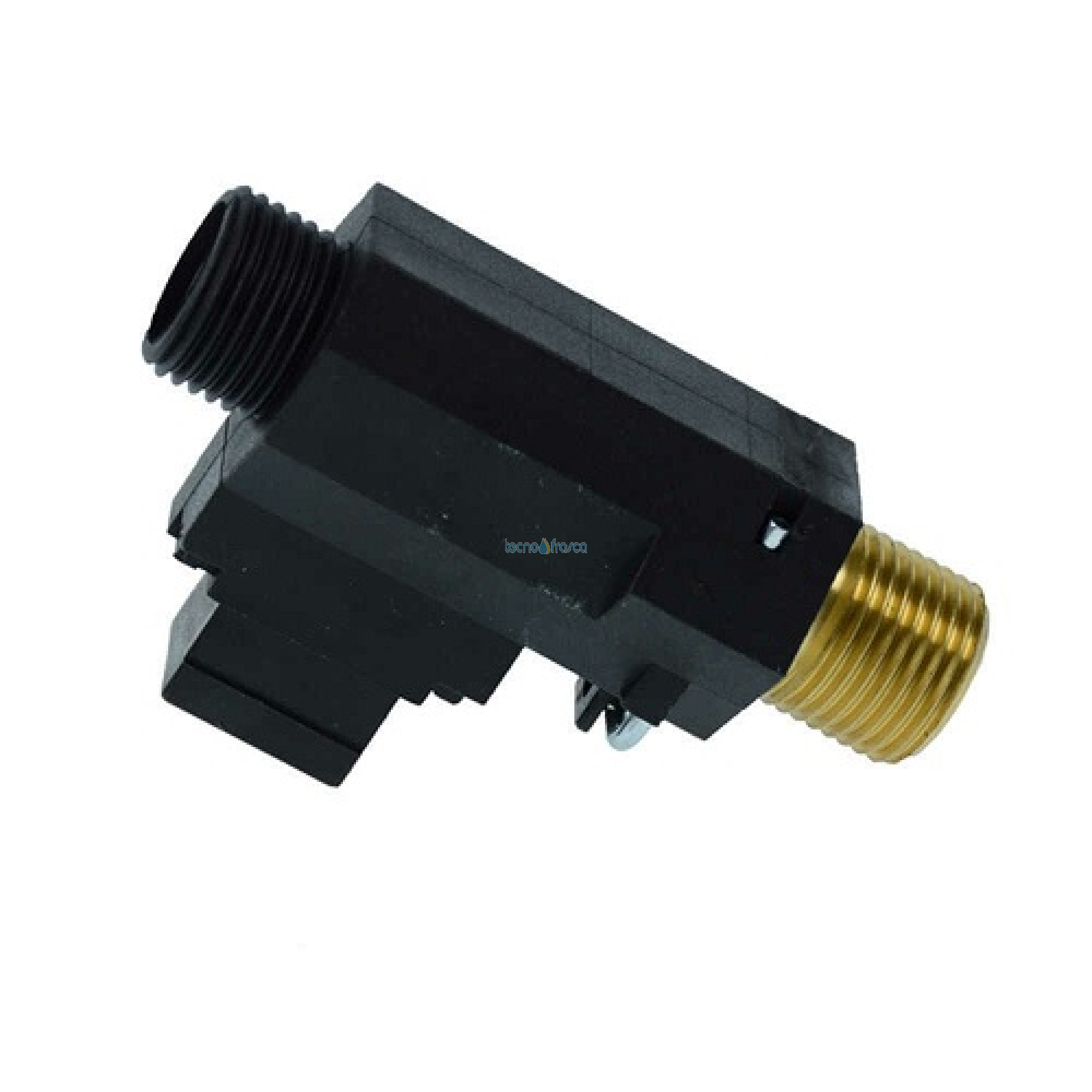 Baxi flussostato sanitario bitron senza carico jjj005667220 5667220
