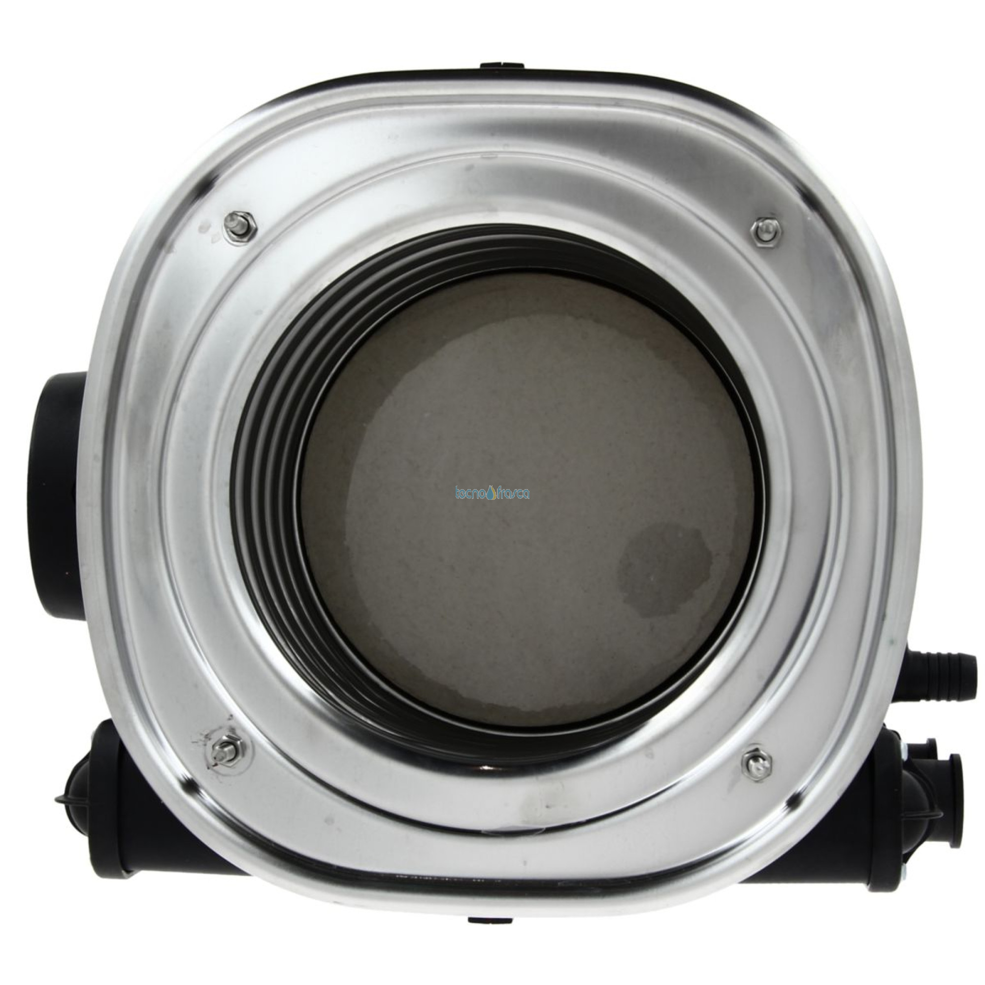 Baxi scambiatore condensante Prime HT Luna 3 Duo-Tec JJJ005671960
