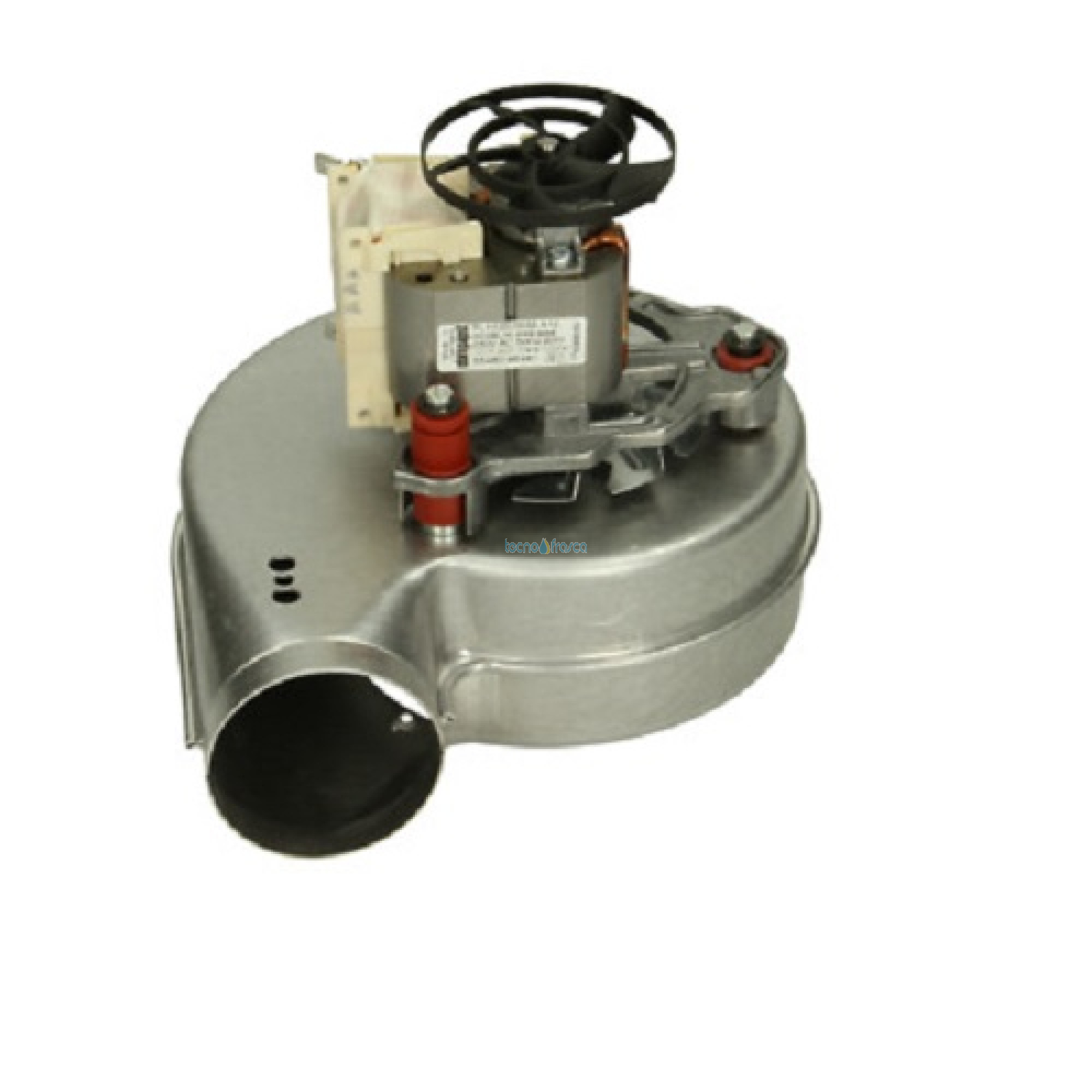 Baxi ventilatore Luna 3 Avant RLH120/0038 JJJ005672540