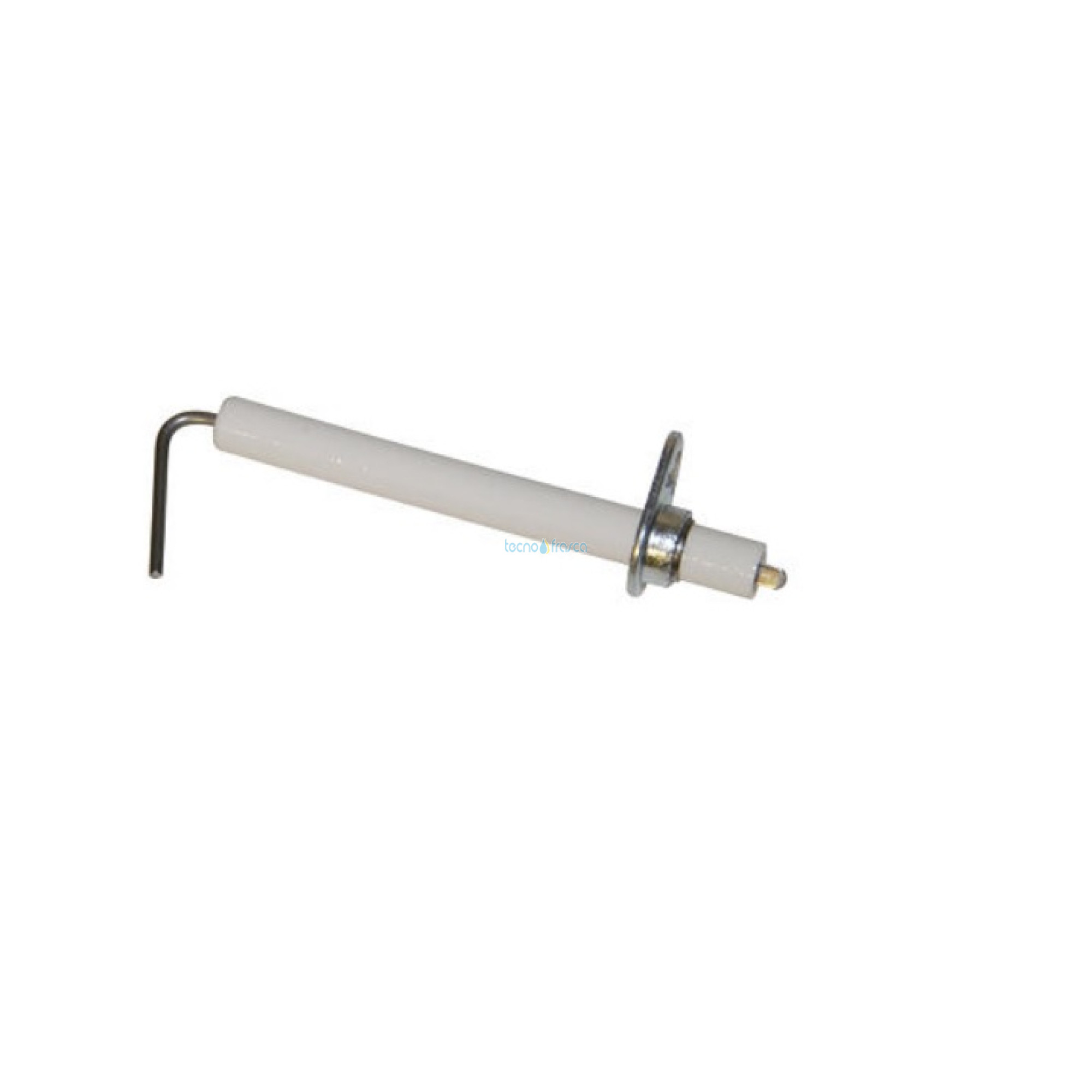 Baxi elettrodo di accensione dx Luna-Nuvola-Eco jjj008422570