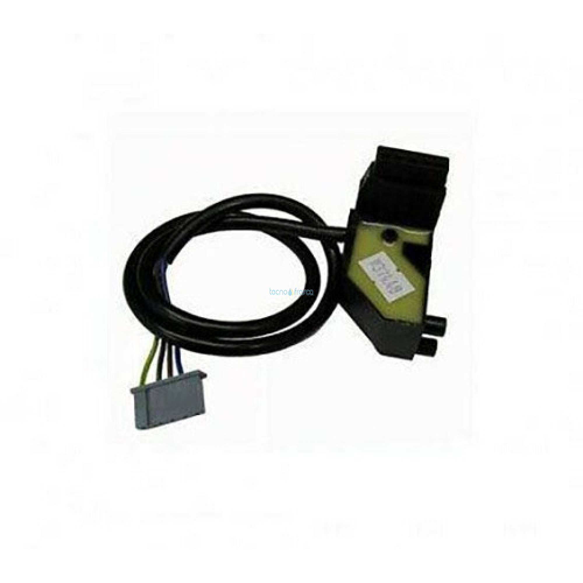Baxi connettore valvola gas sit JJJ008511570 ex 008419570 008510720