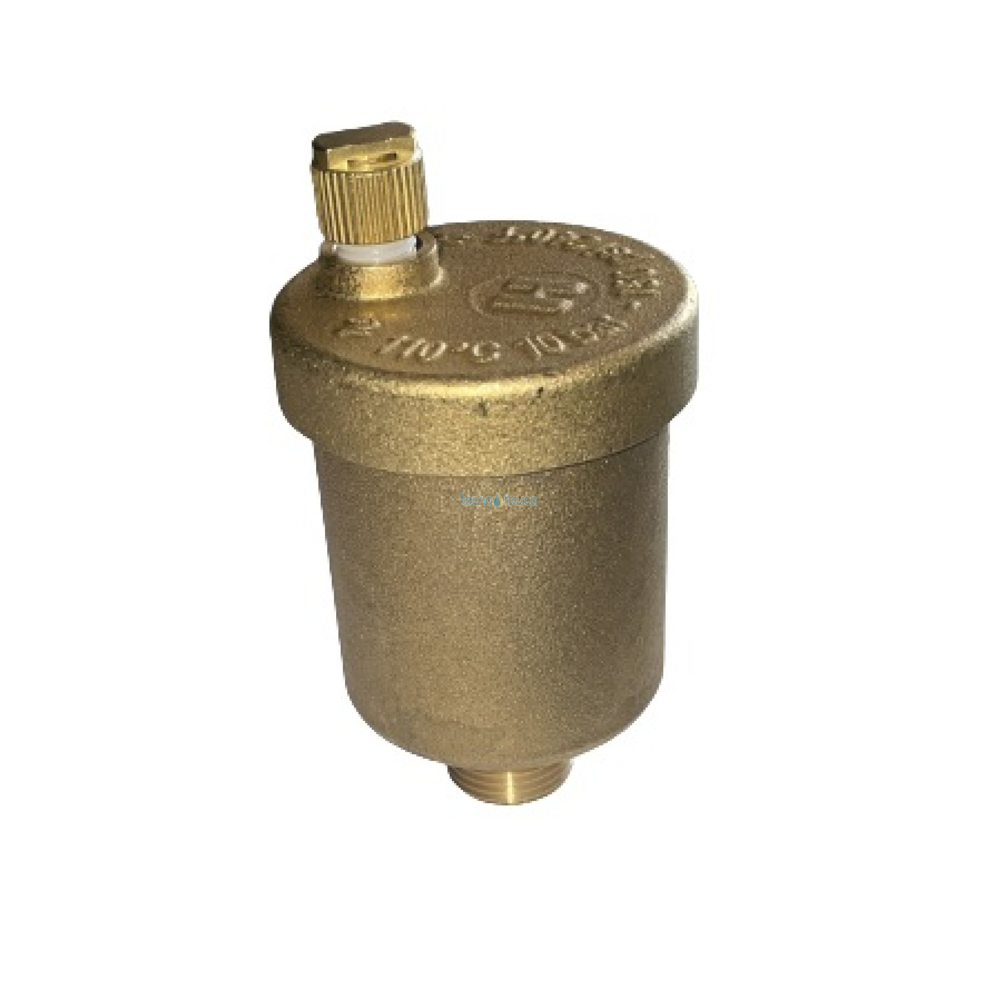 Honeywell valvola jolly degasatore E121-3/8A
