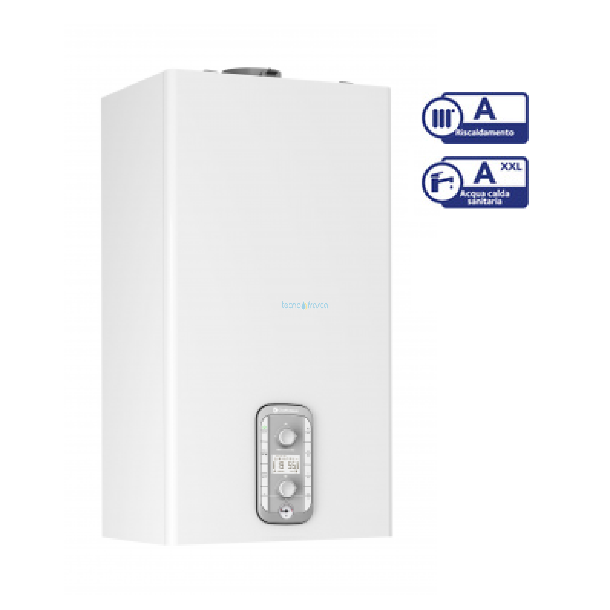 Chaffoteaux caldaia pigma advance 25 3310622