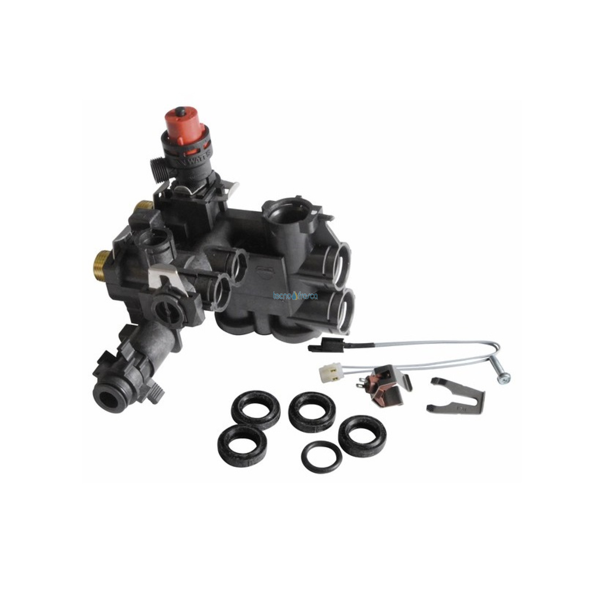 Chaffoetaux gruppo mandata 60002319 ex 60000844