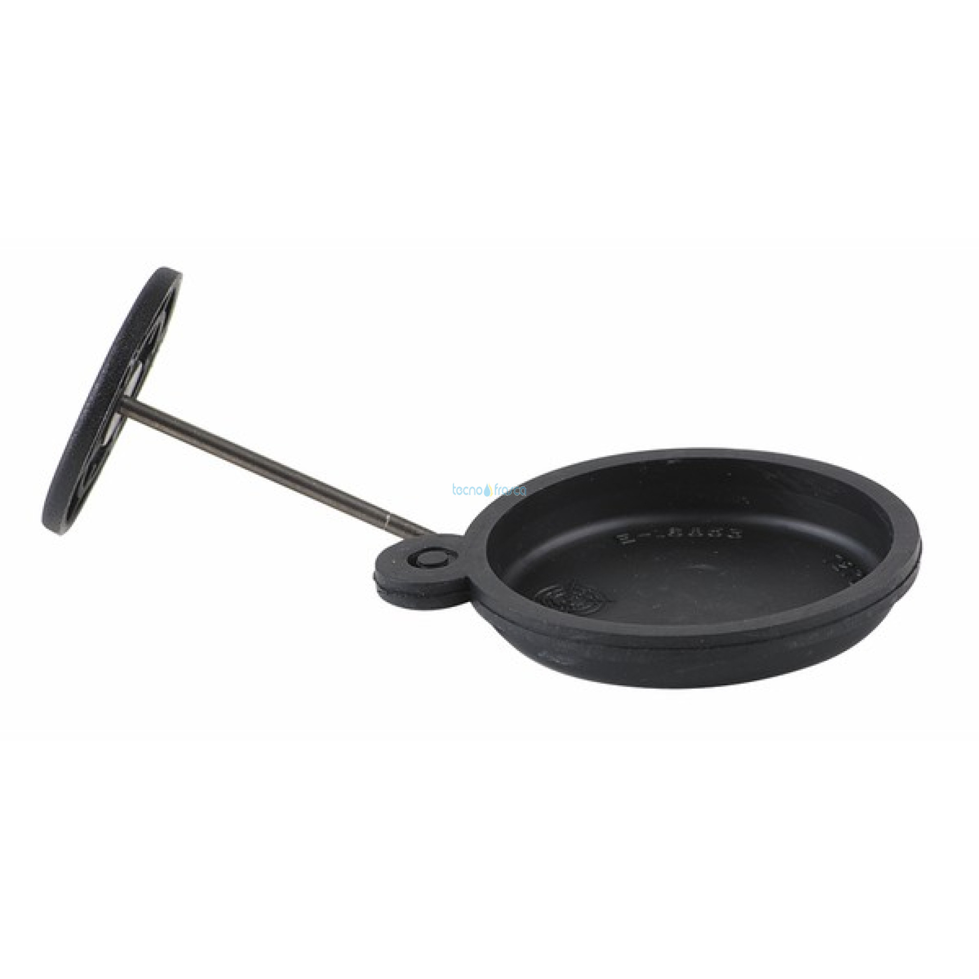 Ariston riparazione valvola acqua scaldabagno Fast 61400383