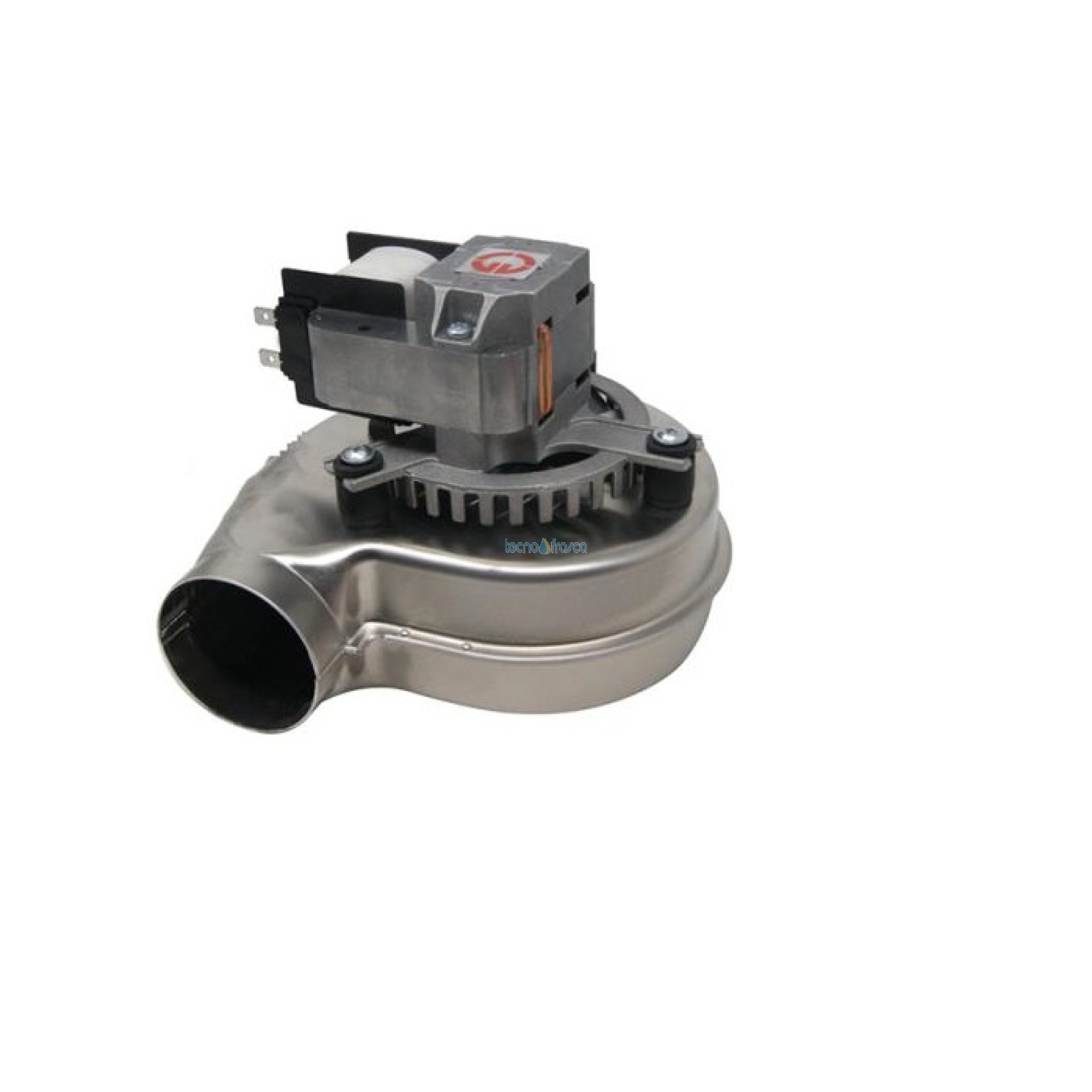 Unical kit ventilatore aaco et25-97 95260827